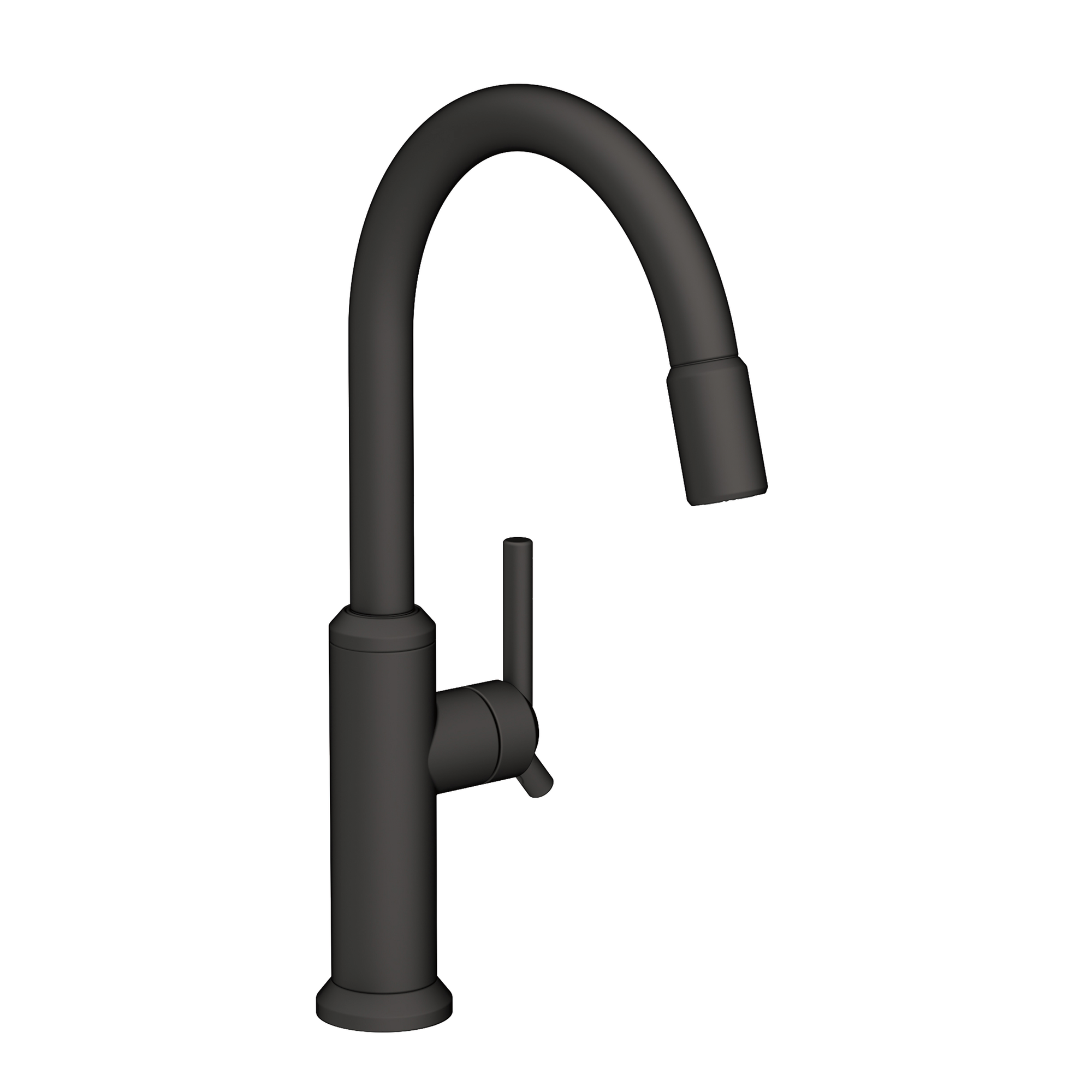 Newport Brass Jeter® Pull-Down Kitchen Faucet