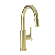 Newport Brass Jeter® Prep/Bar Pull Down Faucet