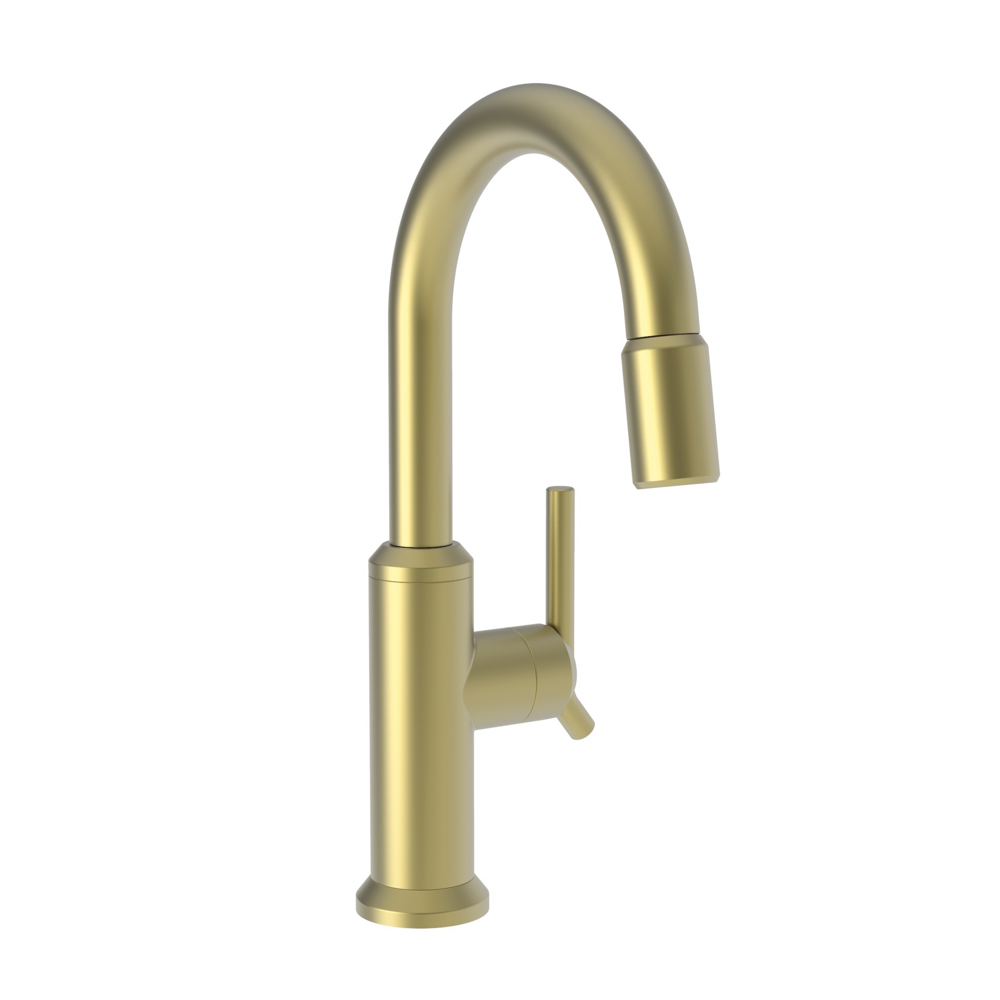 Newport Brass Jeter® Prep/Bar Pull Down Faucet