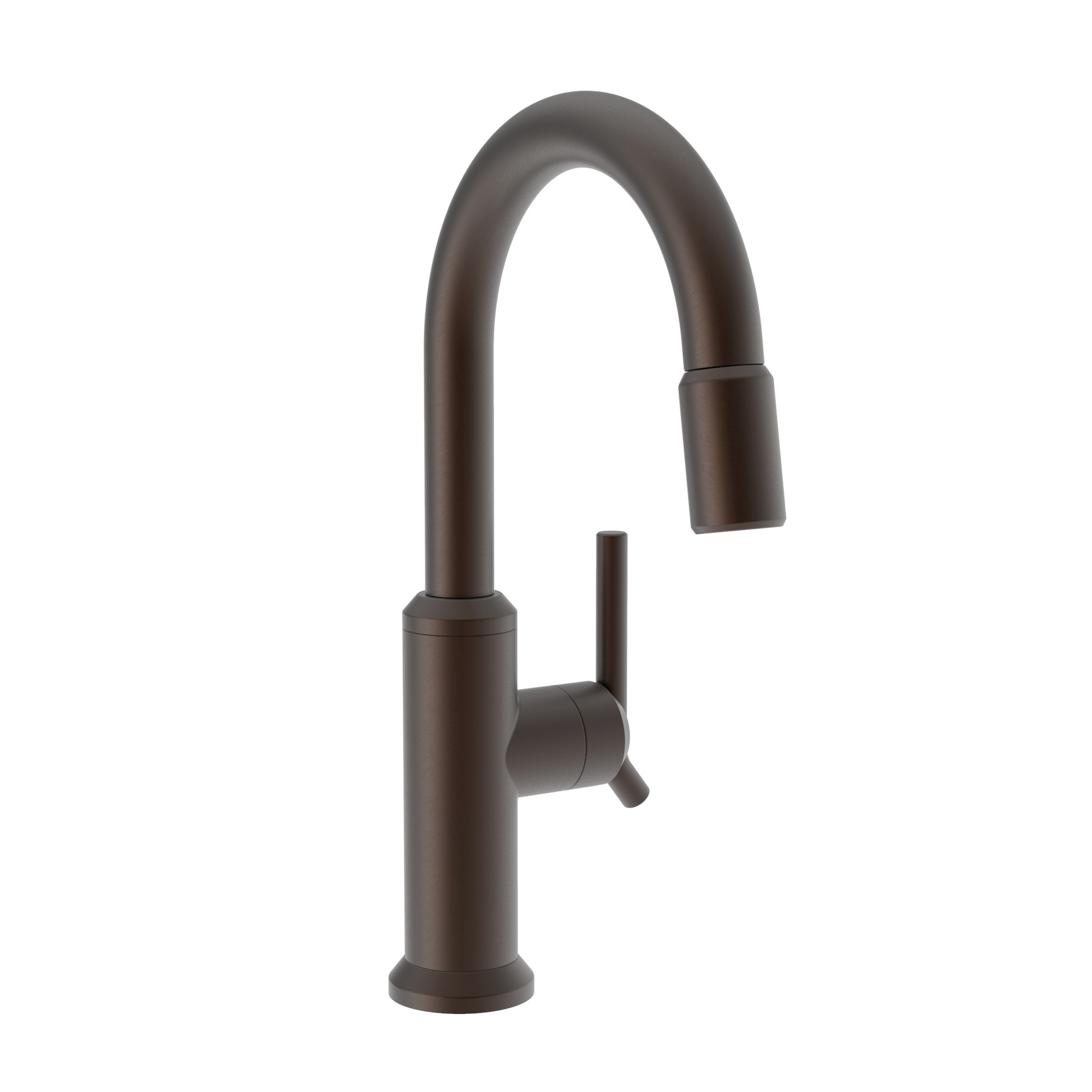 Newport Brass Jeter® Prep/Bar Pull Down Faucet