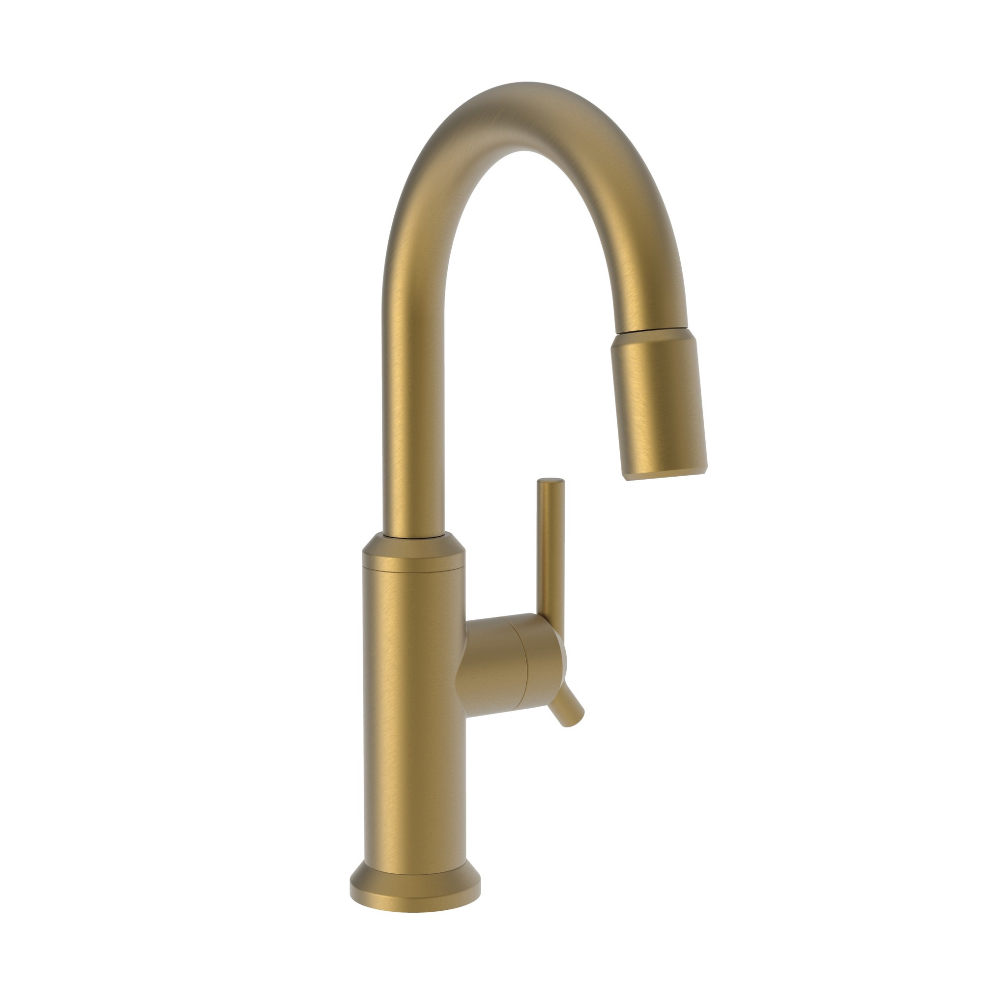 Newport Brass Jeter® Prep/Bar Pull Down Faucet