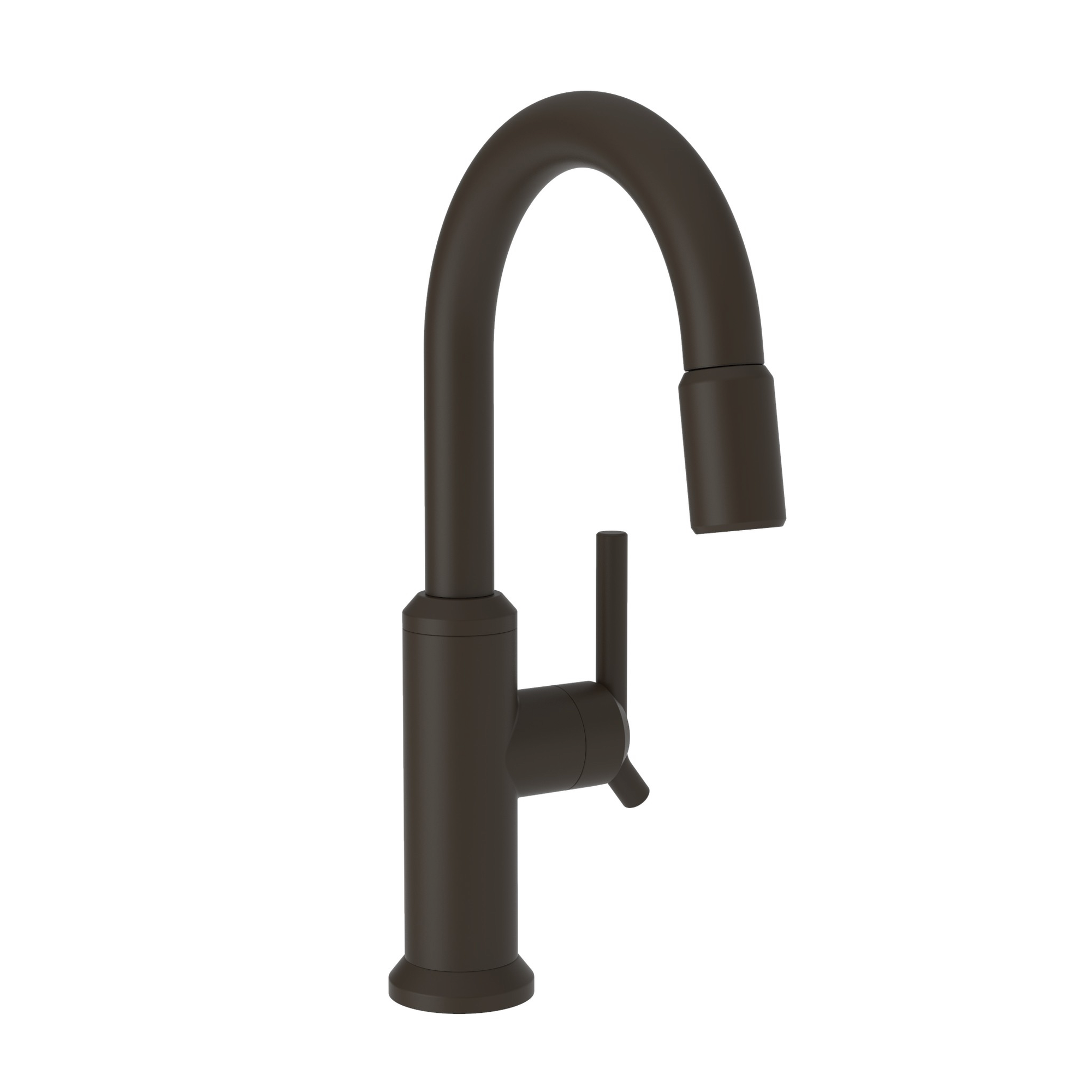 Newport Brass Jeter® Prep/Bar Pull Down Faucet