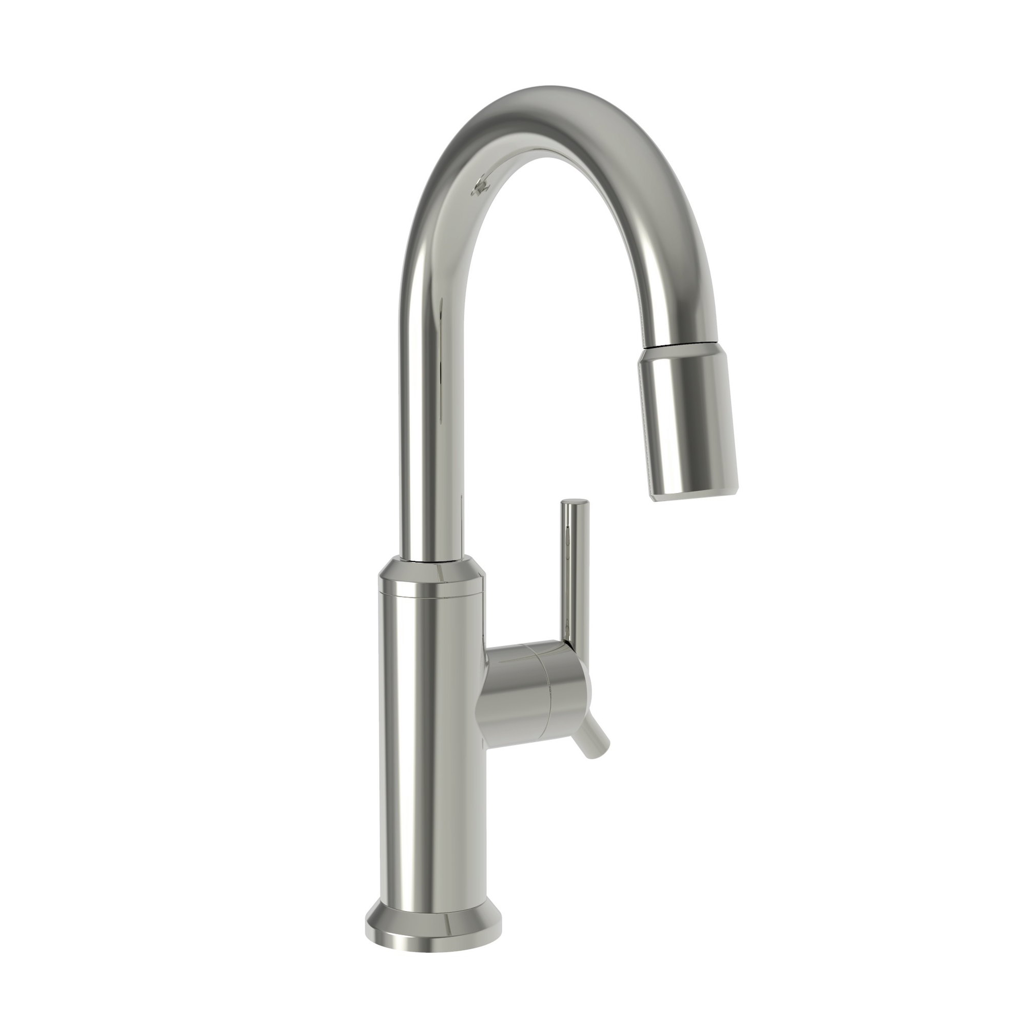Newport Brass Jeter® Prep/Bar Pull Down Faucet