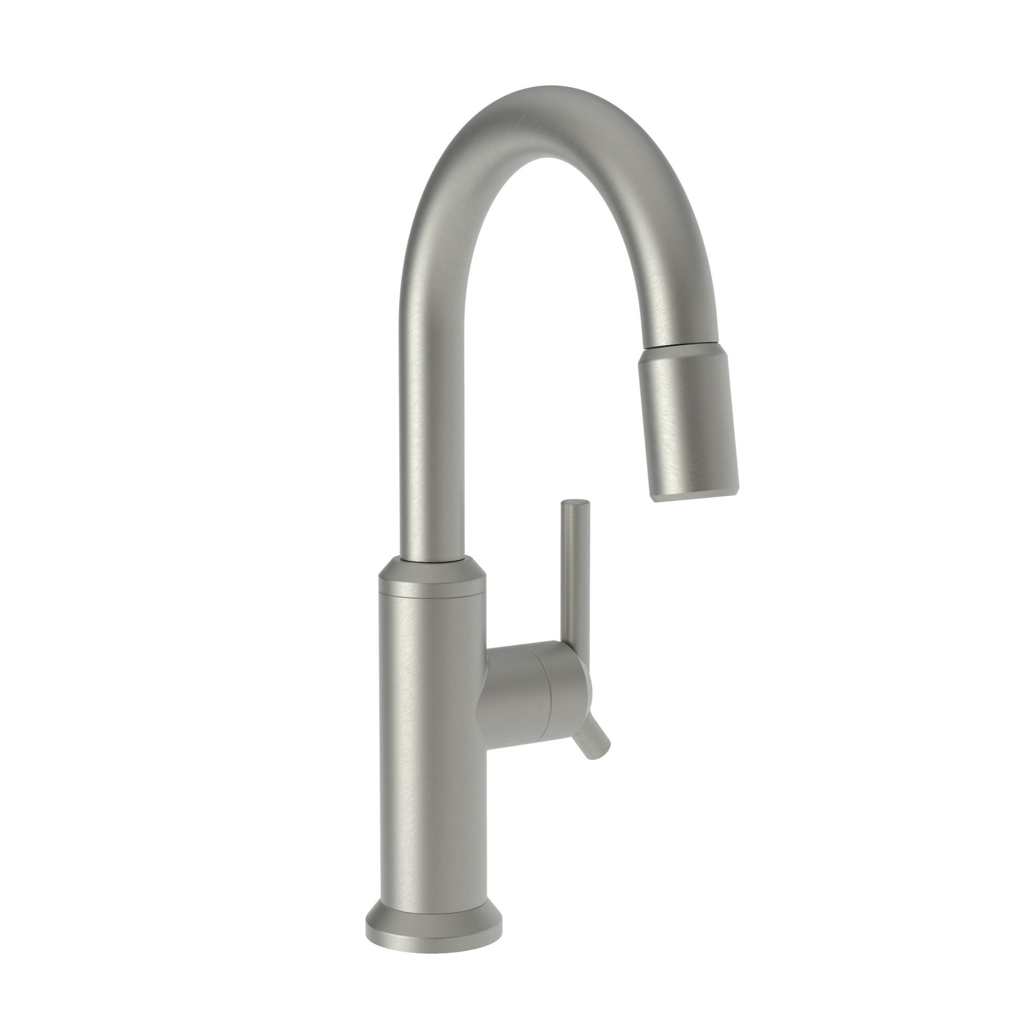 Newport Brass Jeter® Prep/Bar Pull Down Faucet
