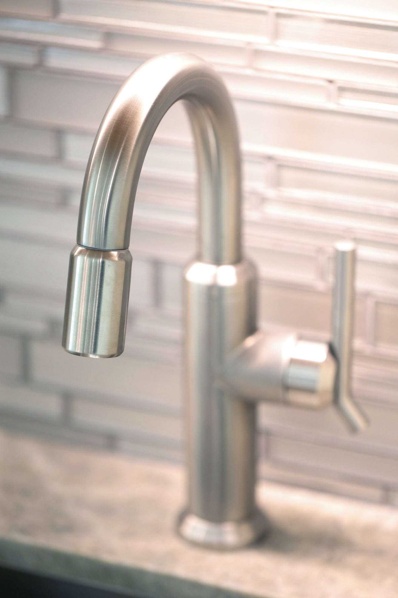 Newport Brass Jeter® Prep/Bar Pull Down Faucet