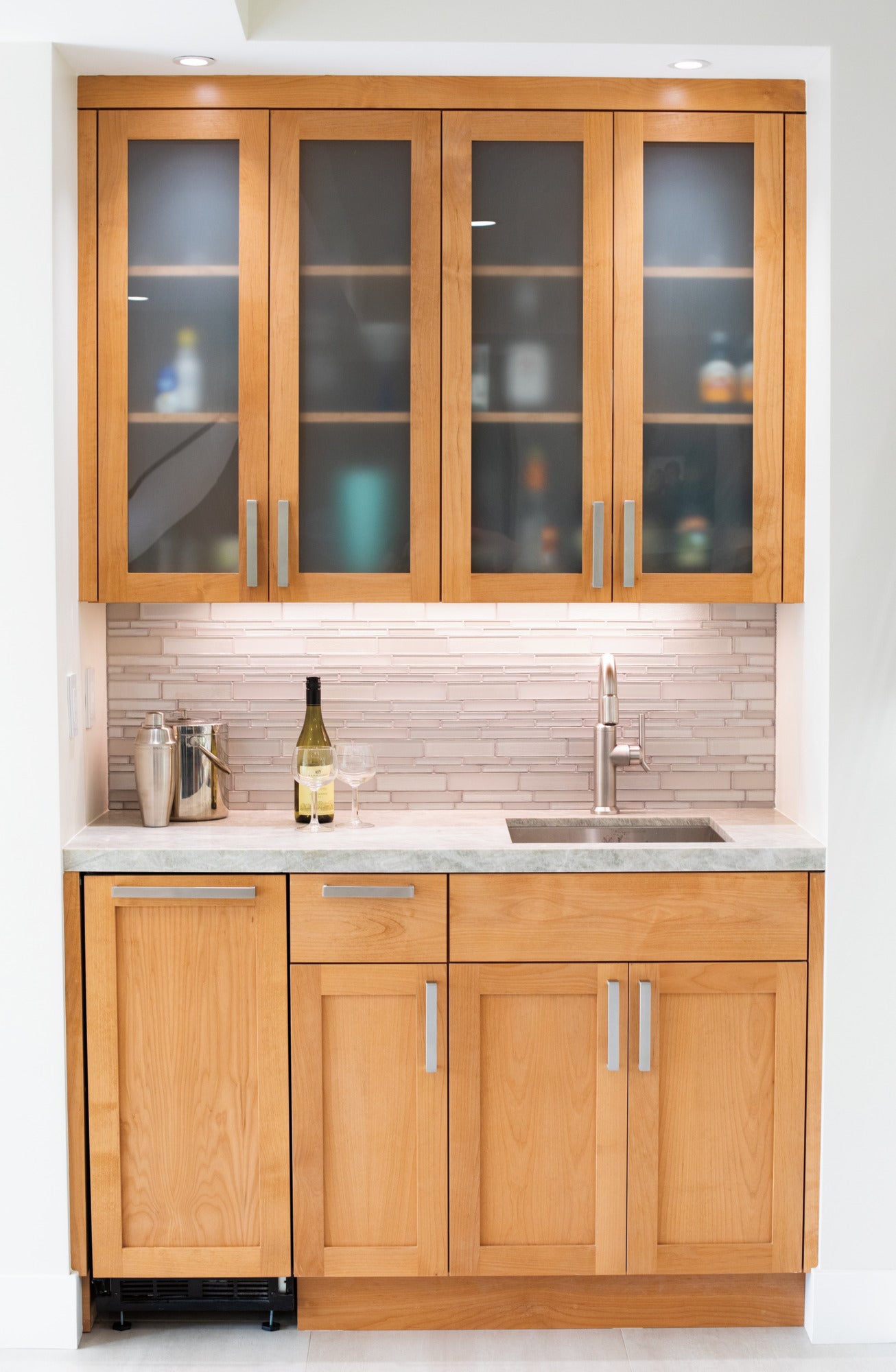 Newport Brass Jeter® Prep/Bar Pull Down Faucet
