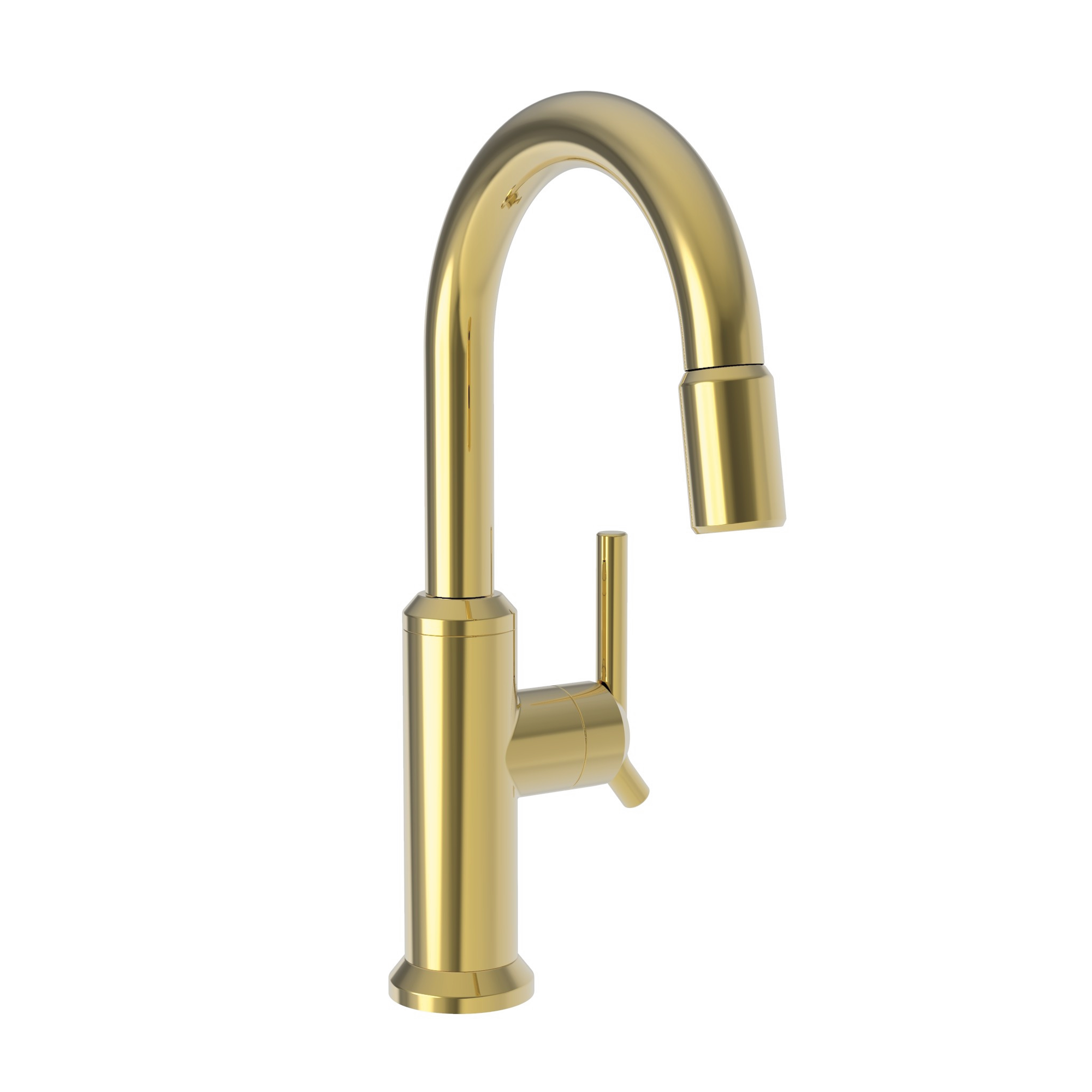 Newport Brass Jeter® Prep/Bar Pull Down Faucet