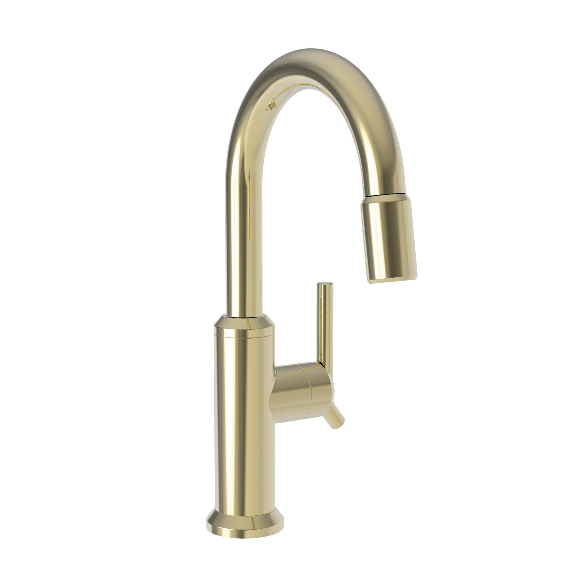 Newport Brass Jeter® Prep/Bar Pull Down Faucet
