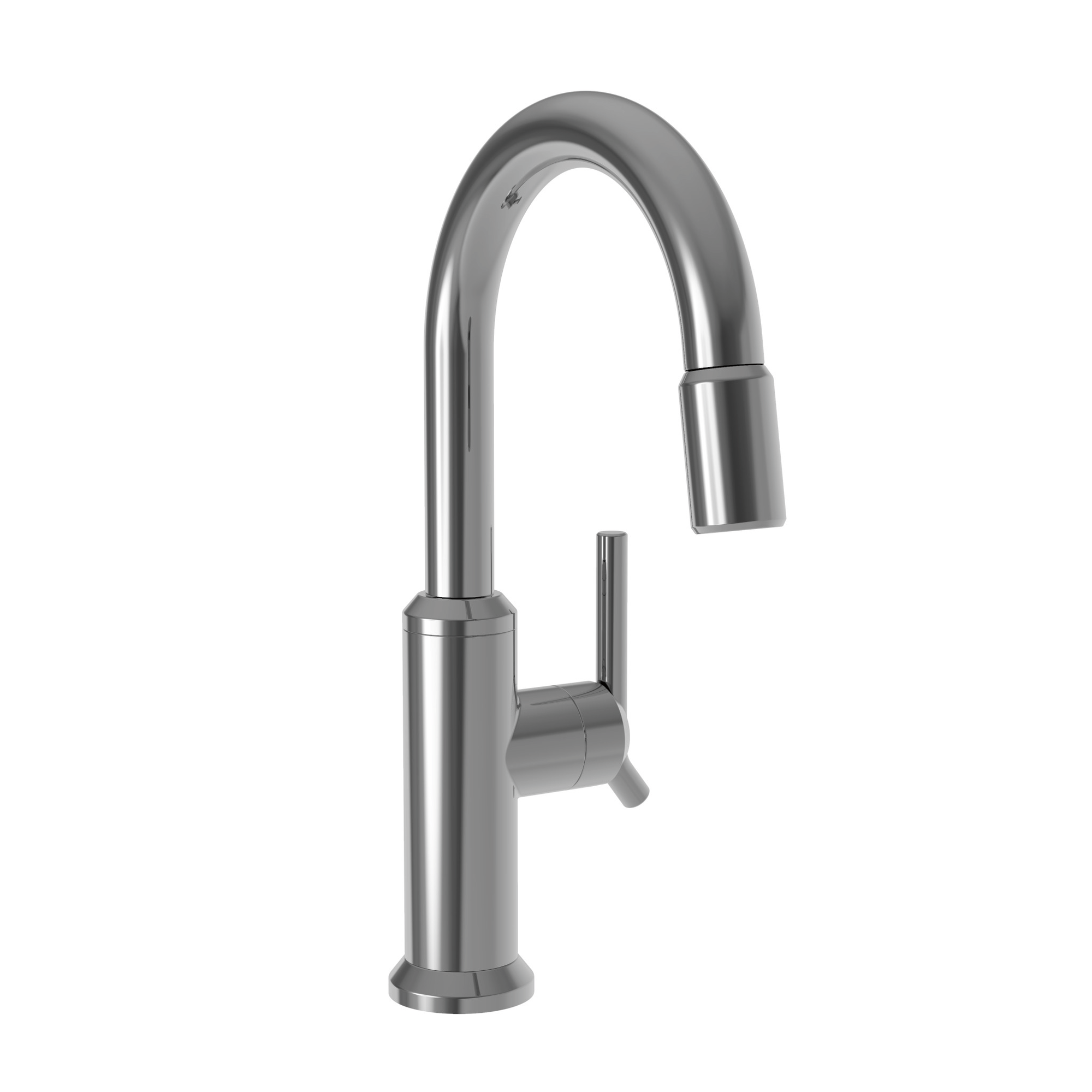 Newport Brass Jeter® Prep/Bar Pull Down Faucet