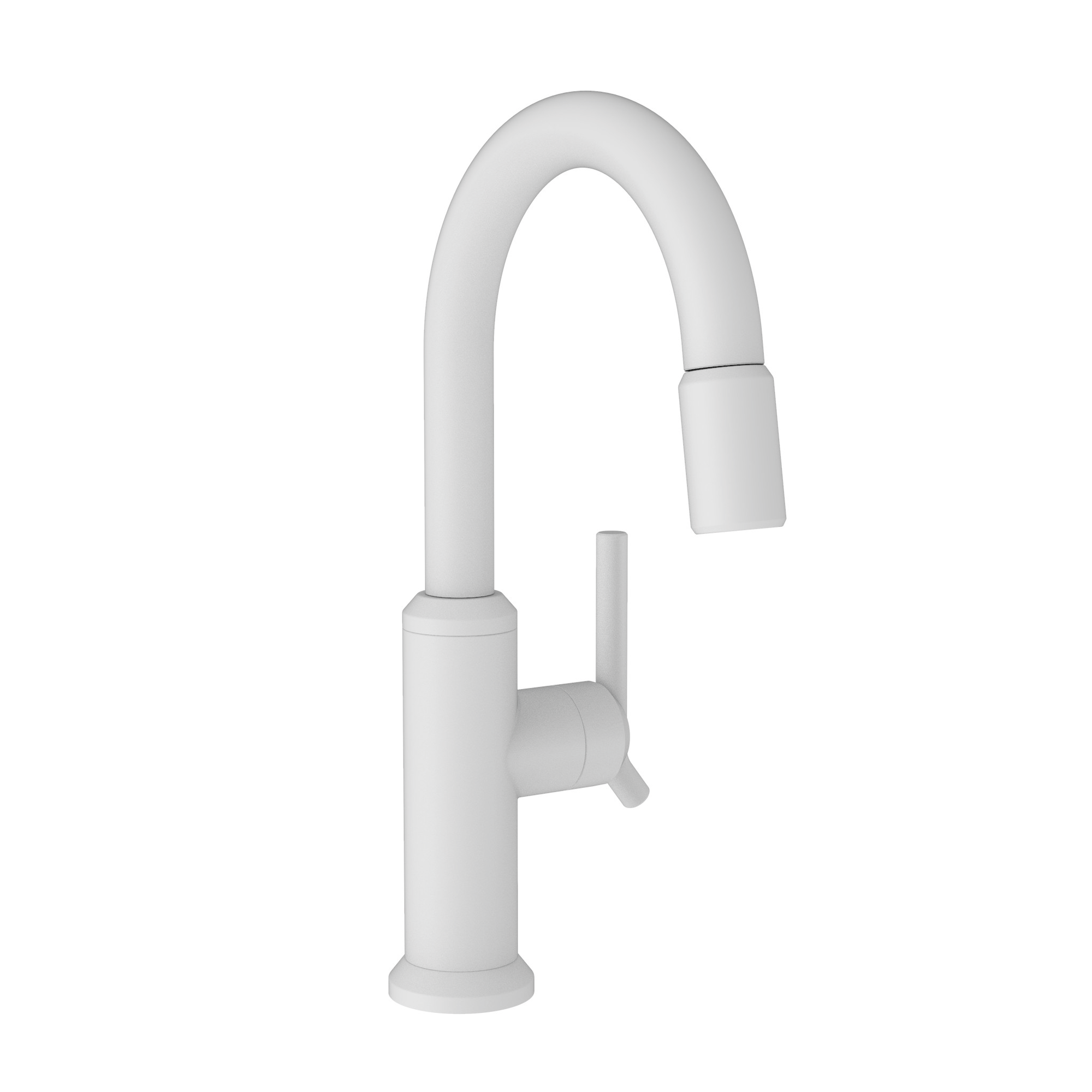 Newport Brass Jeter® Prep/Bar Pull Down Faucet