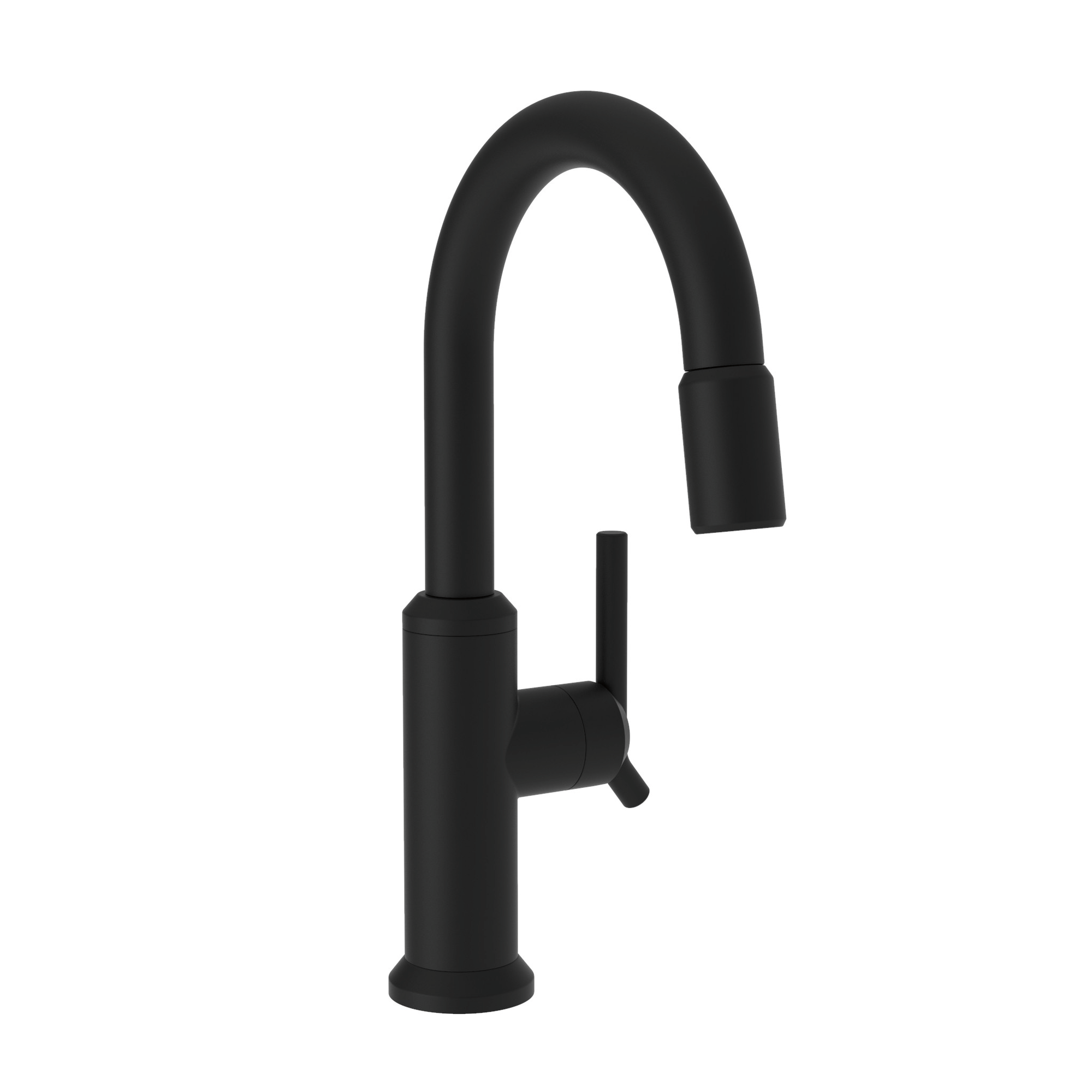 Newport Brass Jeter® Prep/Bar Pull Down Faucet