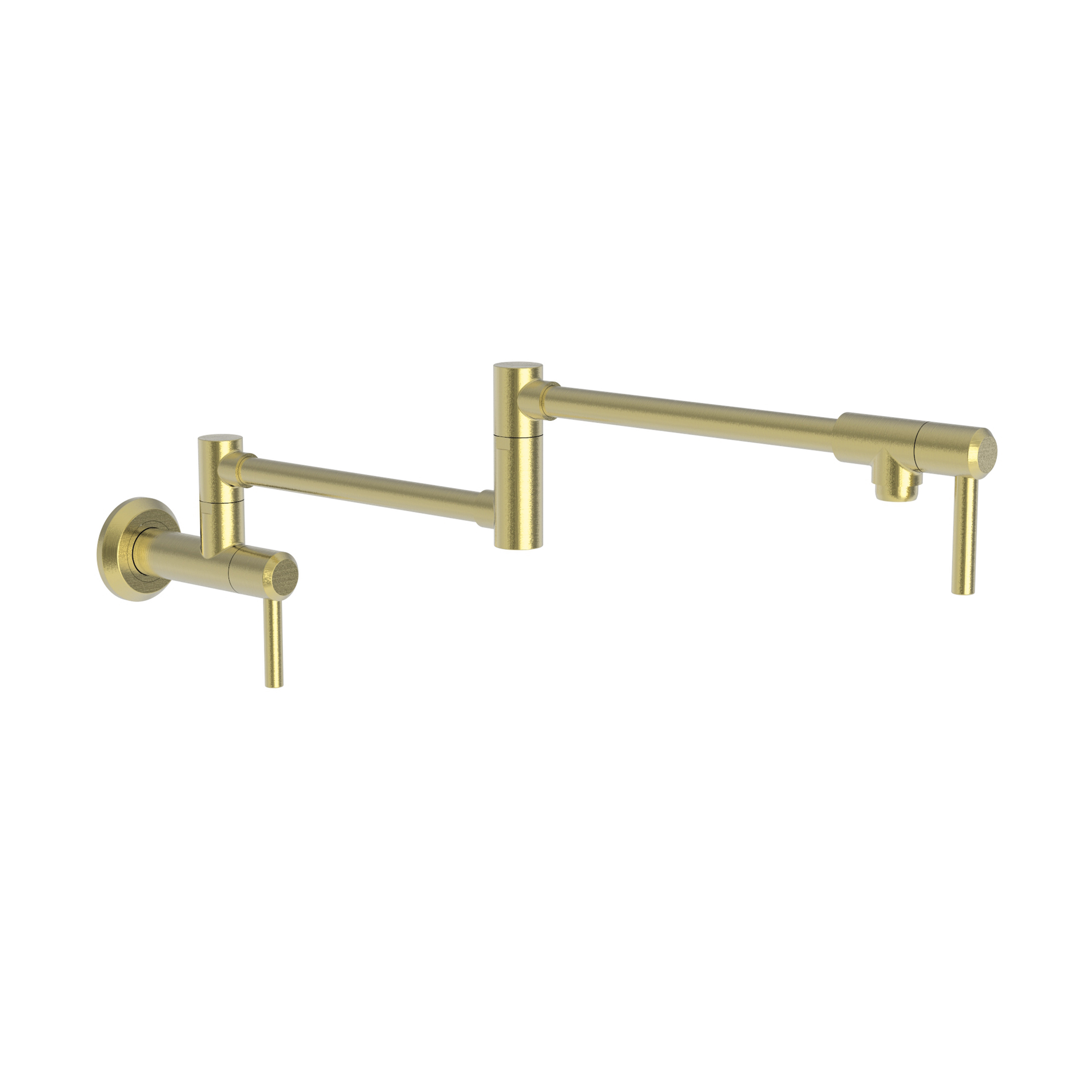 Newport Brass Jeter® Pot Filler - Wall Mount