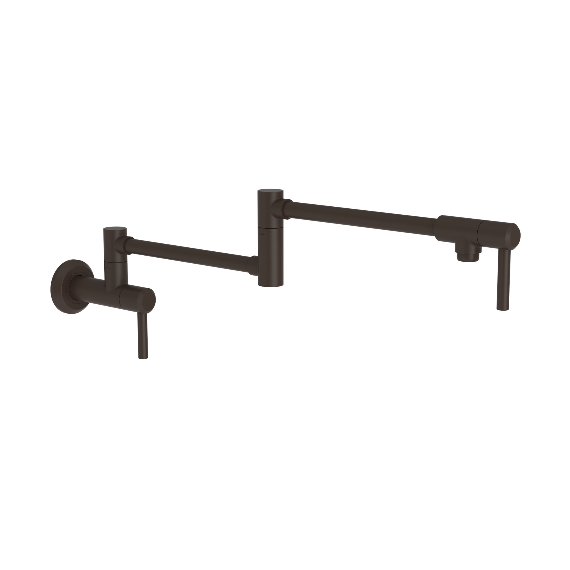 Newport Brass Jeter® Pot Filler - Wall Mount