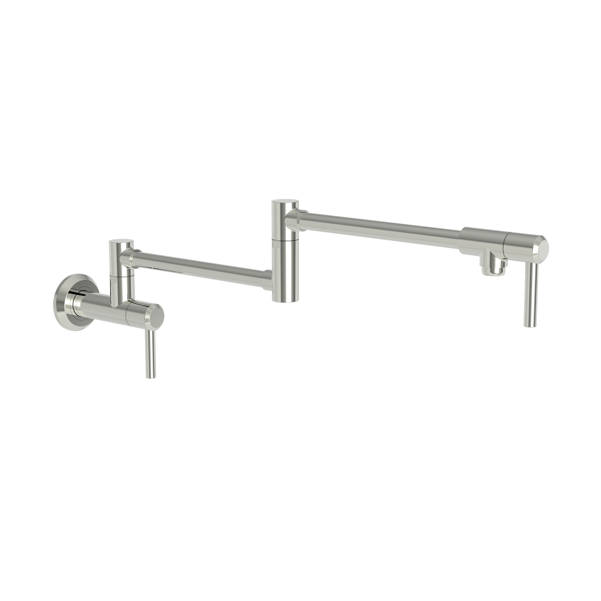 Newport Brass Jeter® Pot Filler - Wall Mount