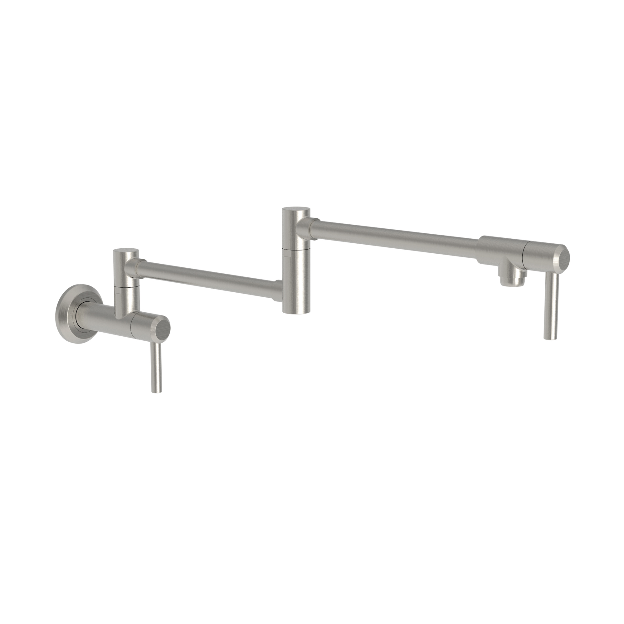 Newport Brass Jeter® Pot Filler - Wall Mount