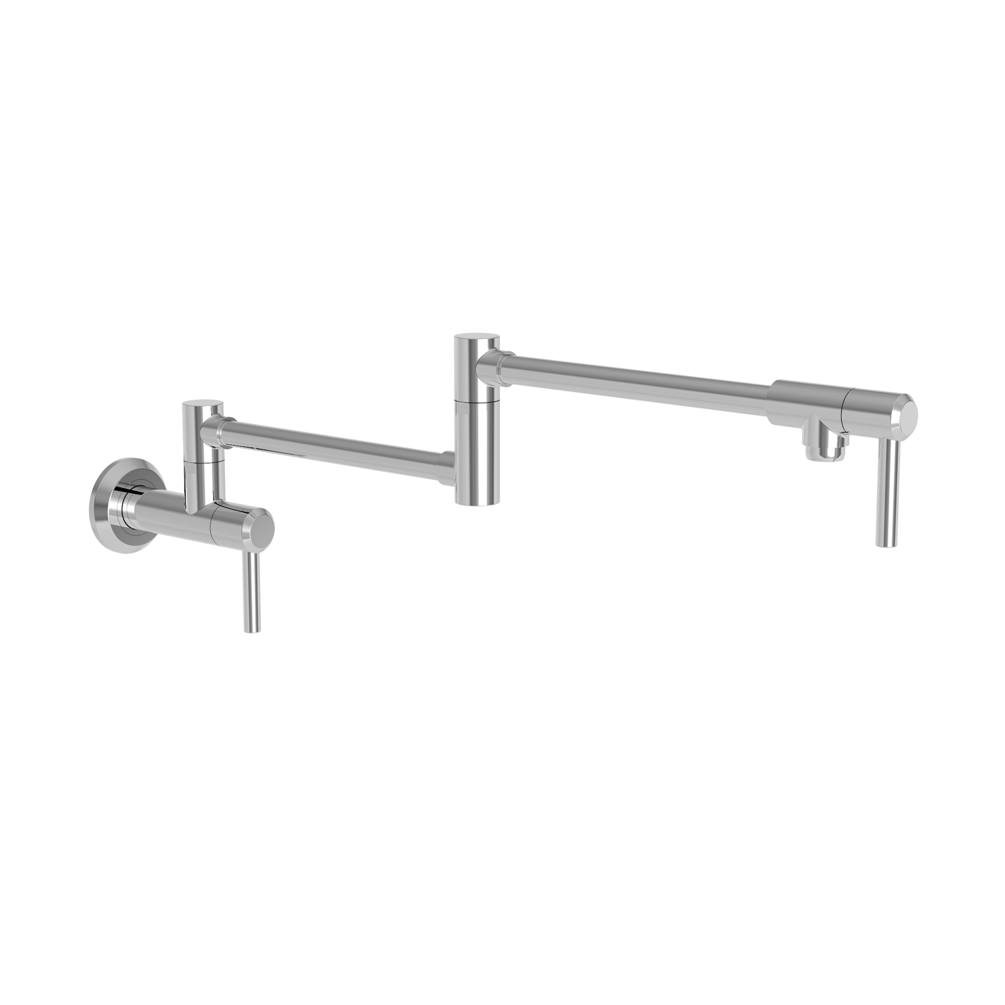 Newport Brass Jeter® Pot Filler - Wall Mount