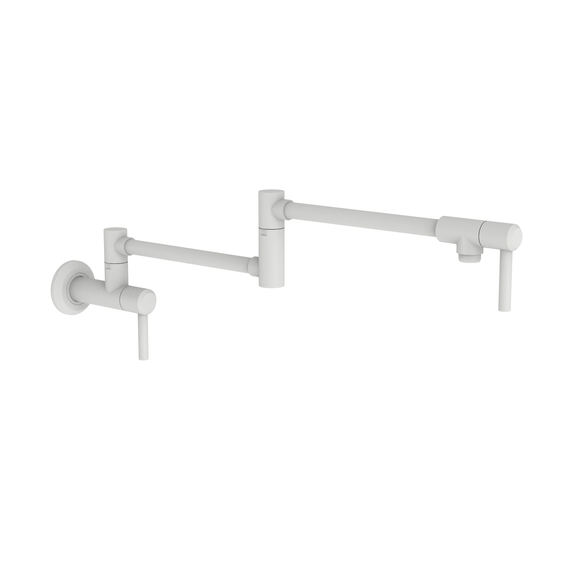 Newport Brass Jeter® Pot Filler - Wall Mount