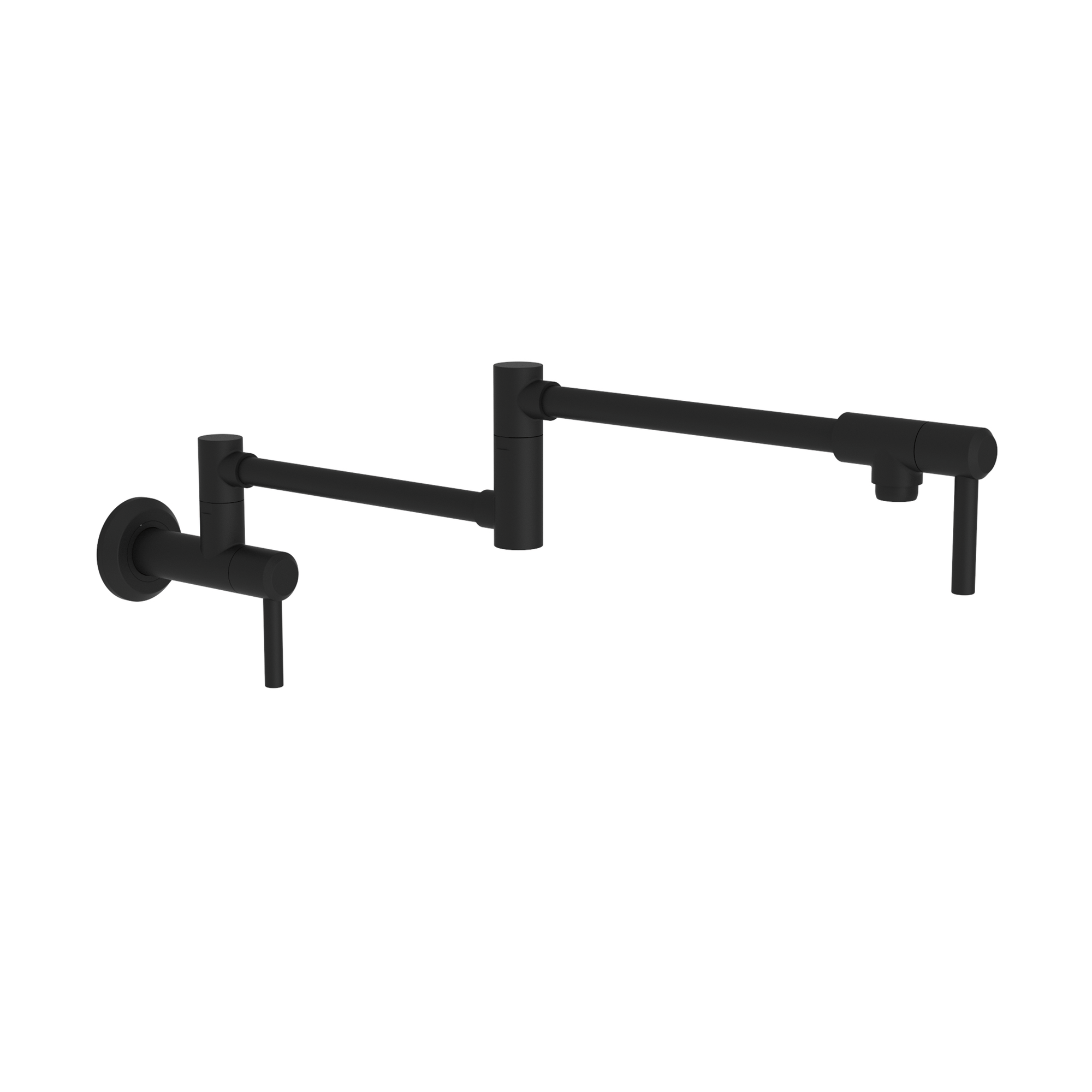 Newport Brass Jeter® Pot Filler - Wall Mount