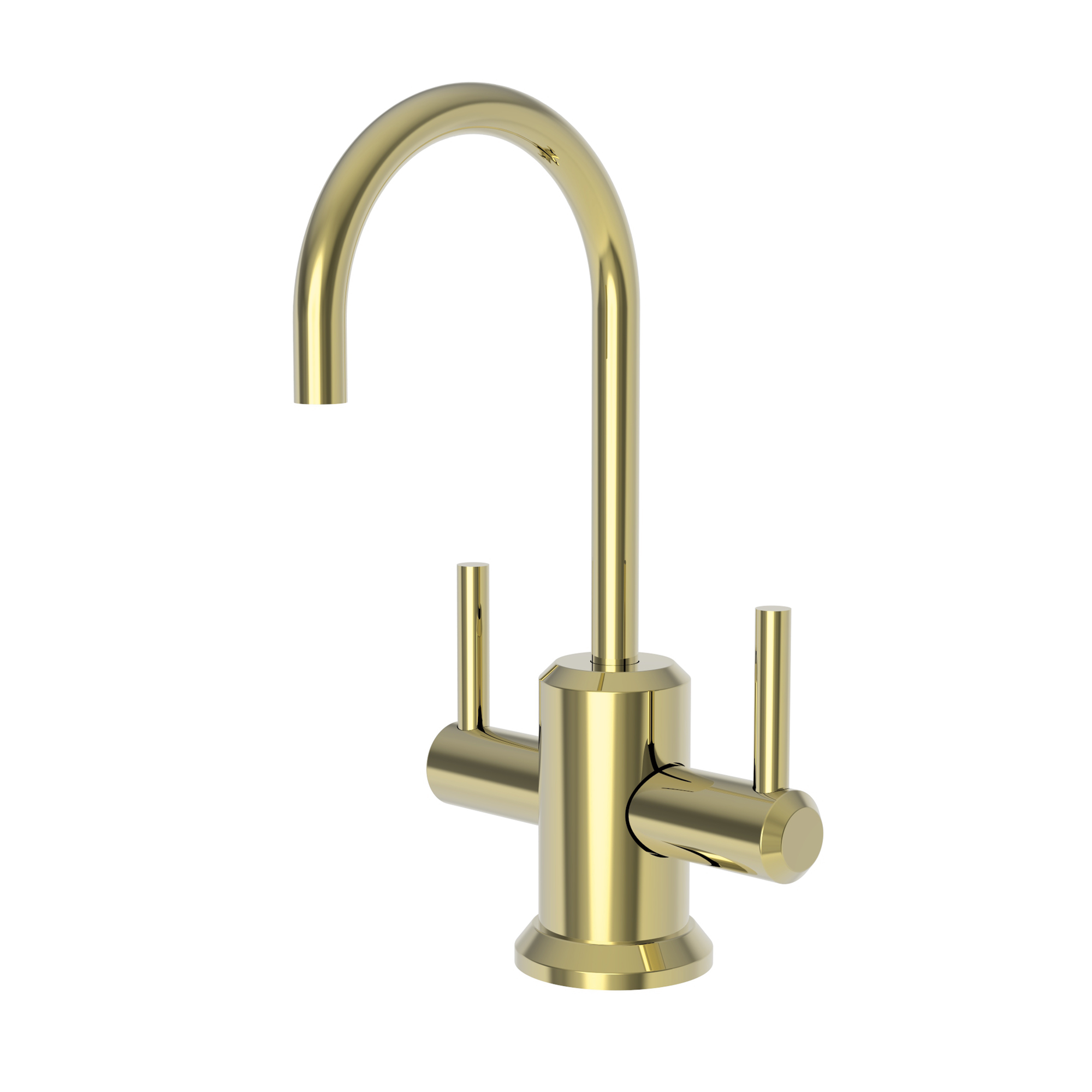 Newport Brass Jeter® Hot & Cold Water Dispenser