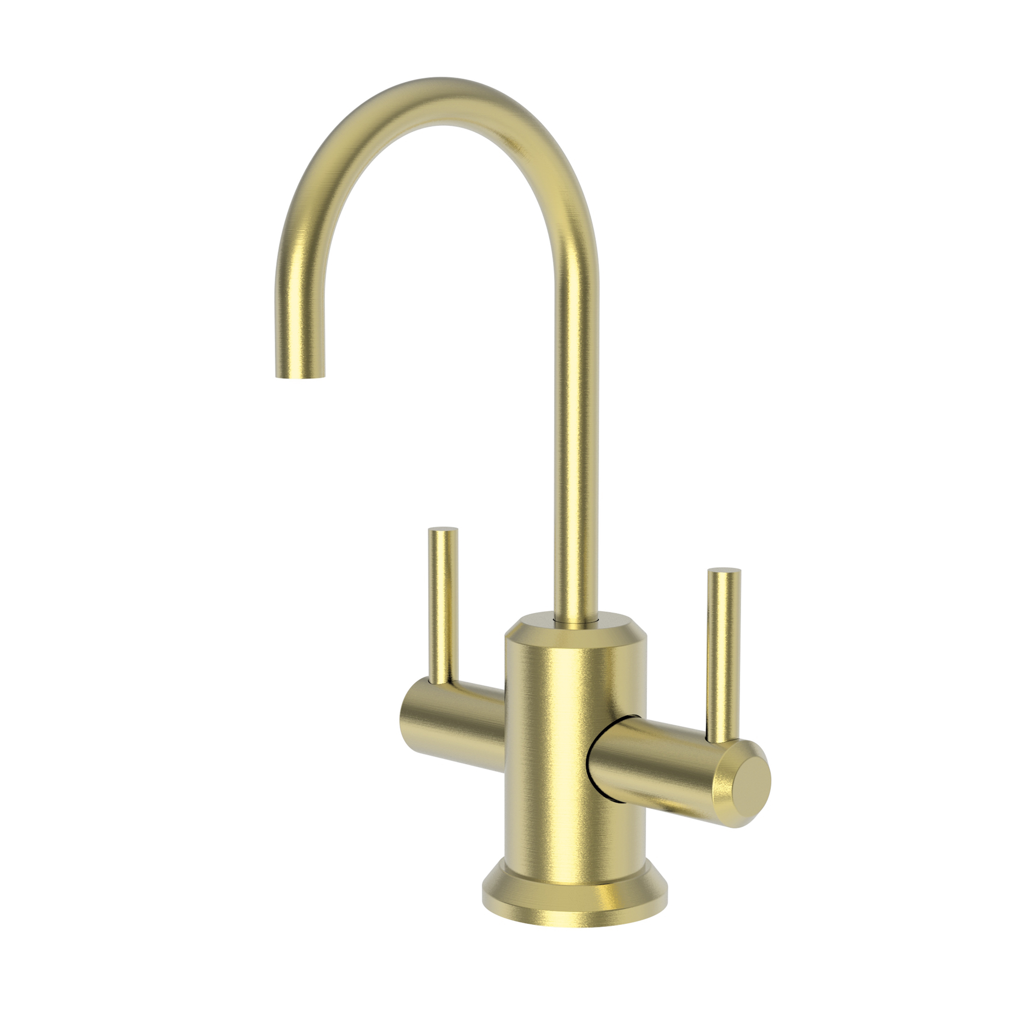 Newport Brass Jeter® Hot & Cold Water Dispenser