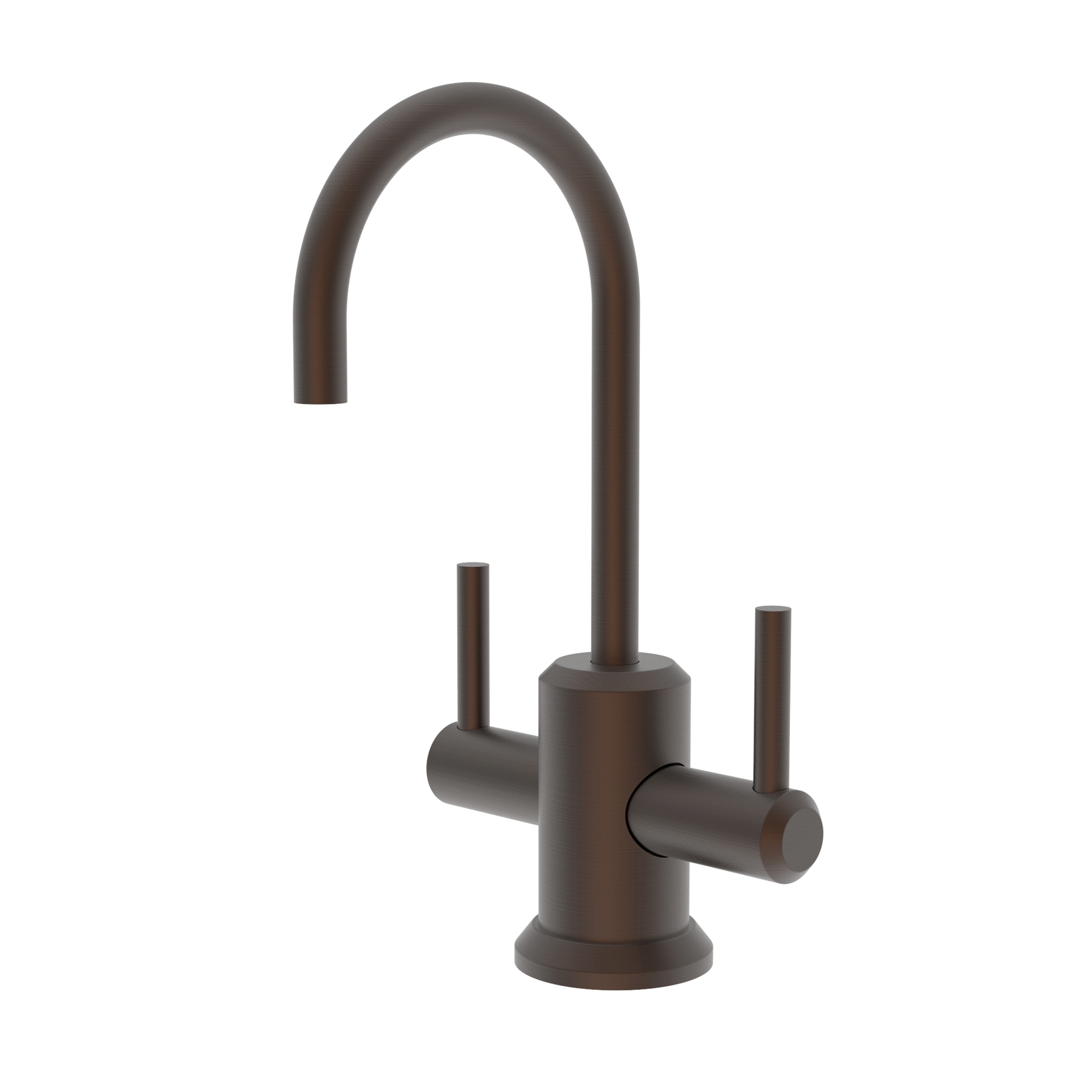 Newport Brass Jeter® Hot & Cold Water Dispenser