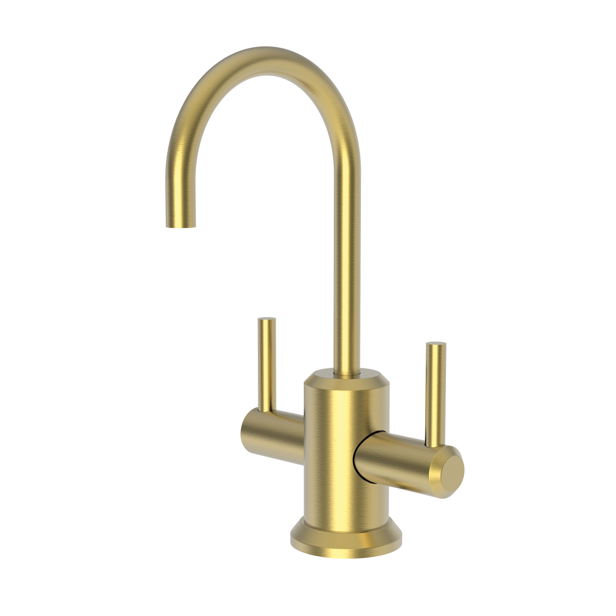 Newport Brass Jeter® Hot & Cold Water Dispenser