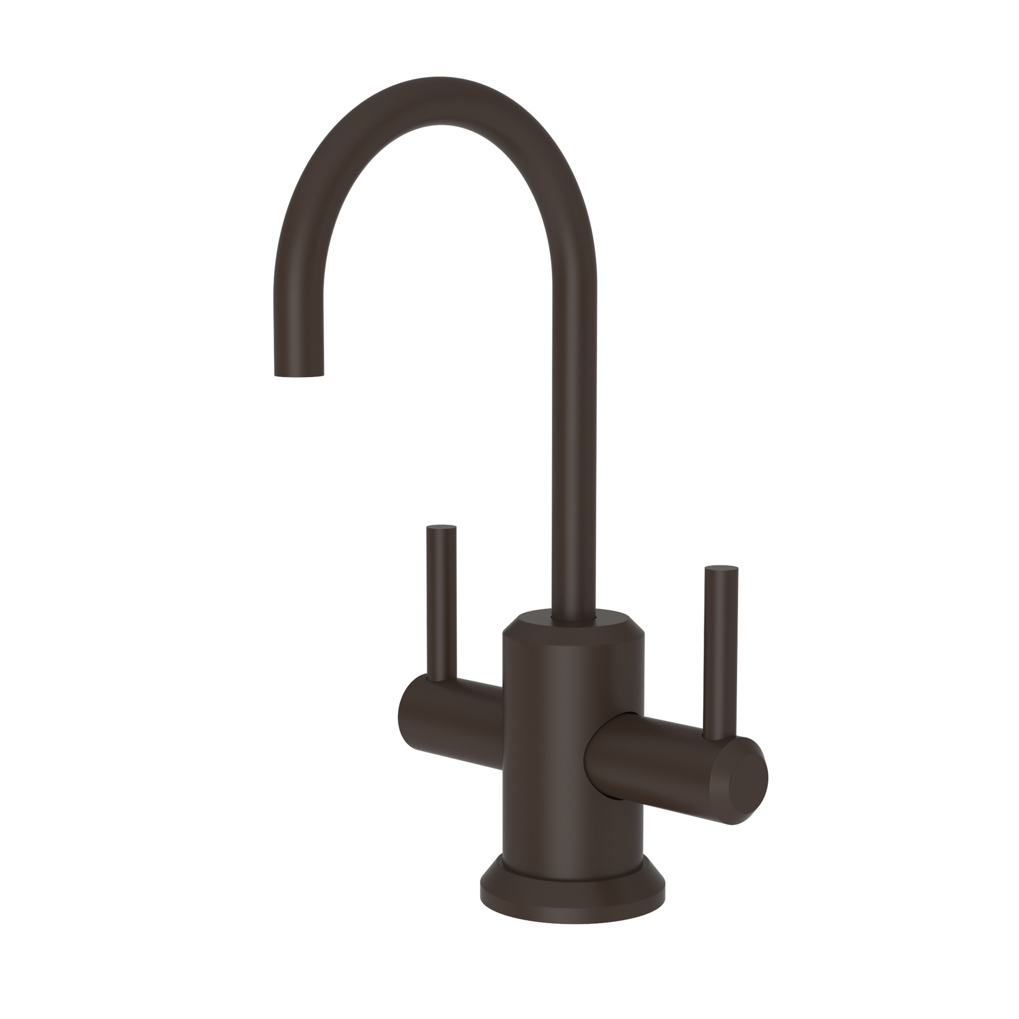 Newport Brass Jeter® Hot & Cold Water Dispenser