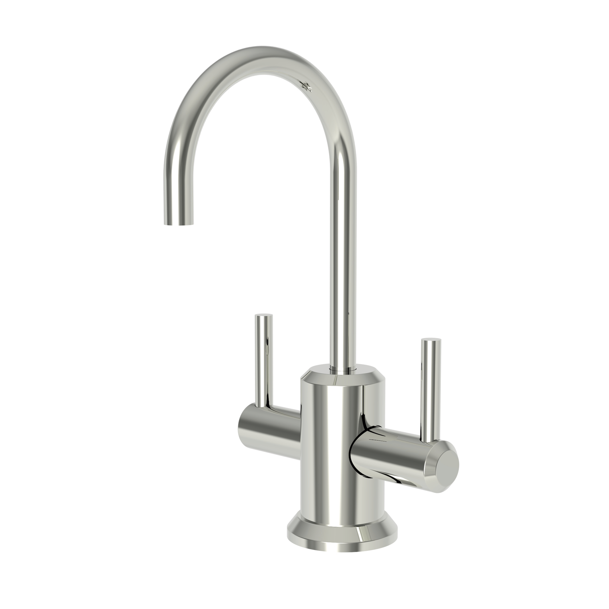 Newport Brass Jeter® Hot & Cold Water Dispenser