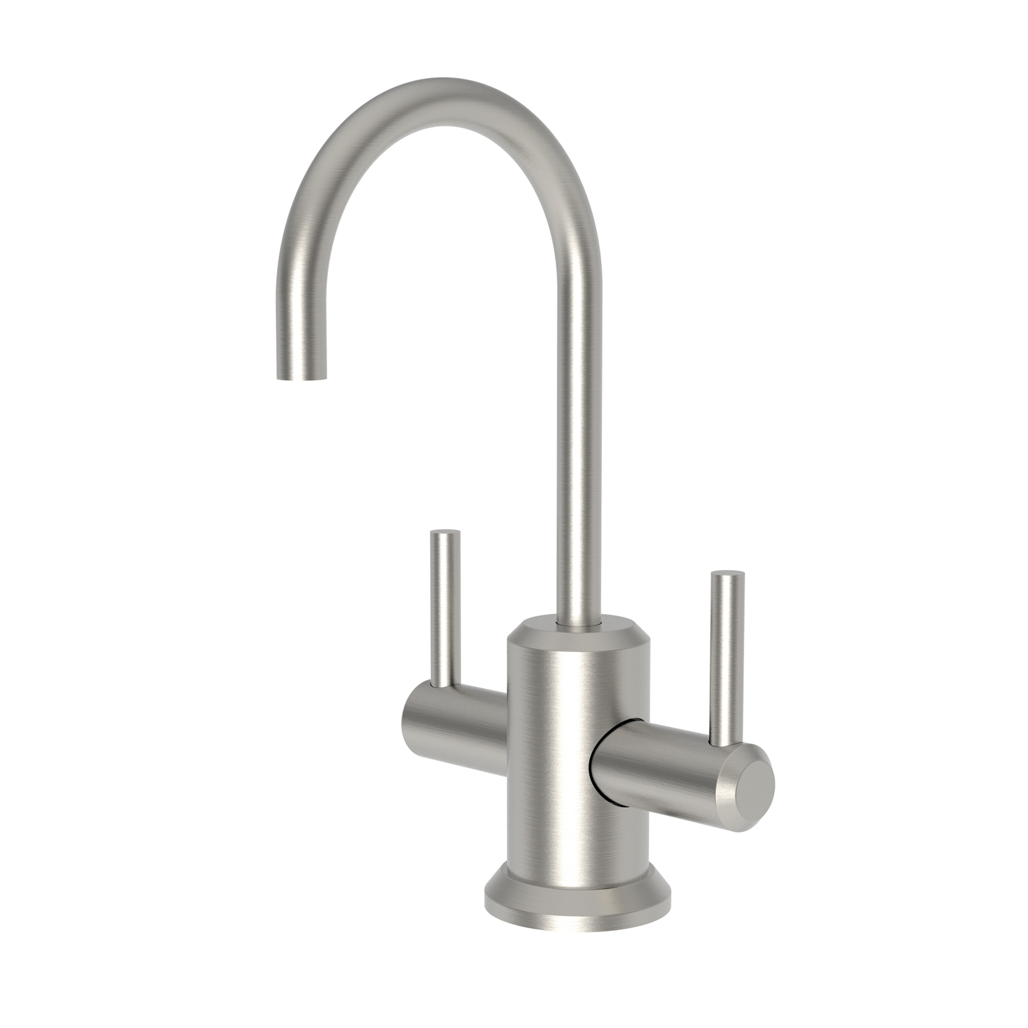 Newport Brass Jeter® Hot & Cold Water Dispenser