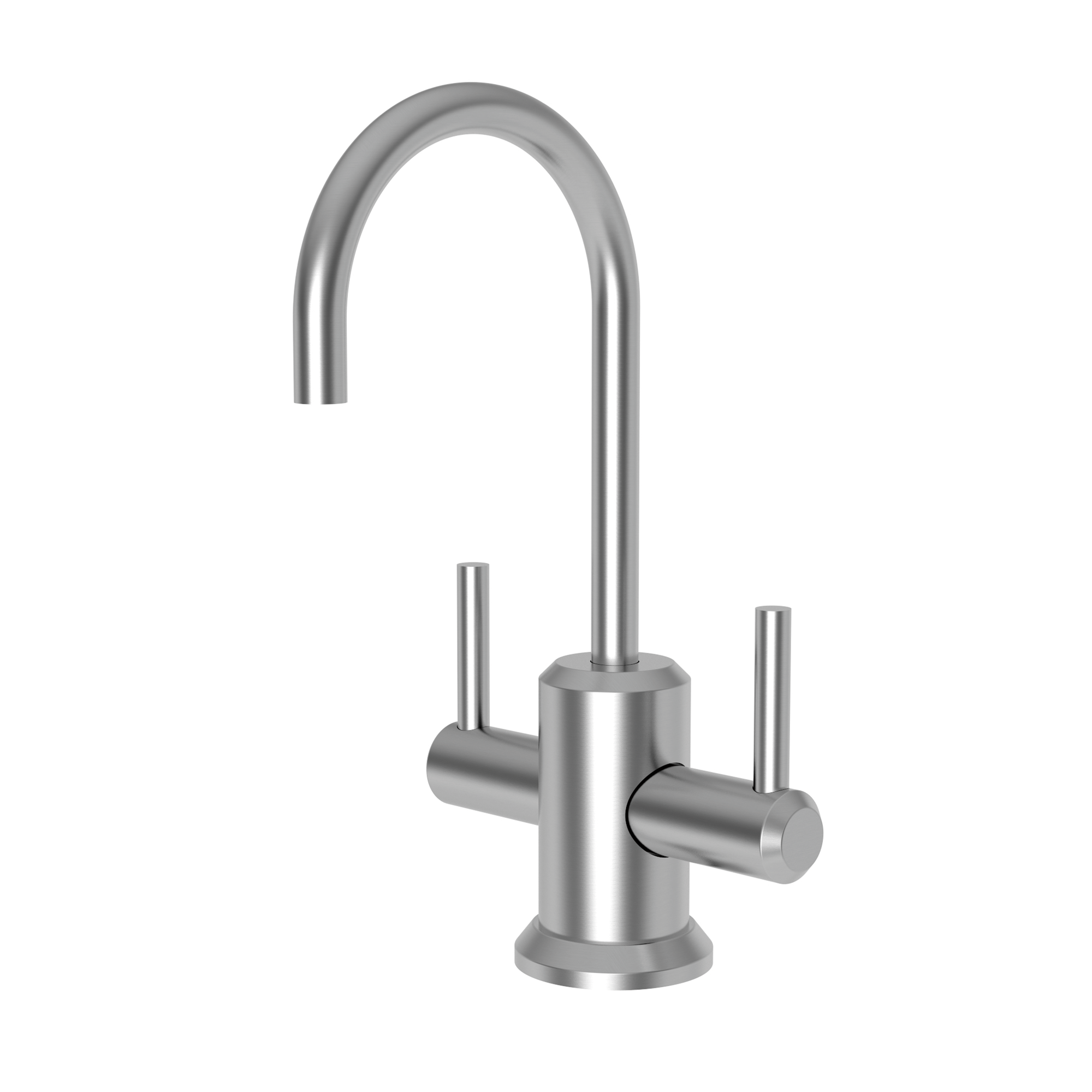 Newport Brass Jeter® Hot & Cold Water Dispenser
