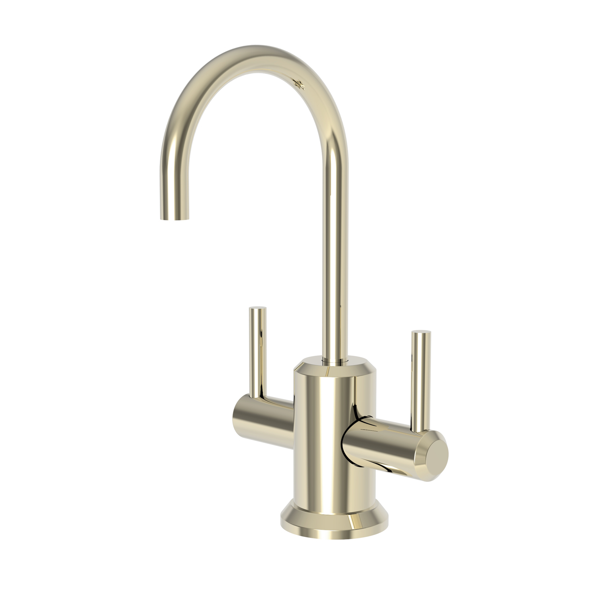 Newport Brass Jeter® Hot & Cold Water Dispenser