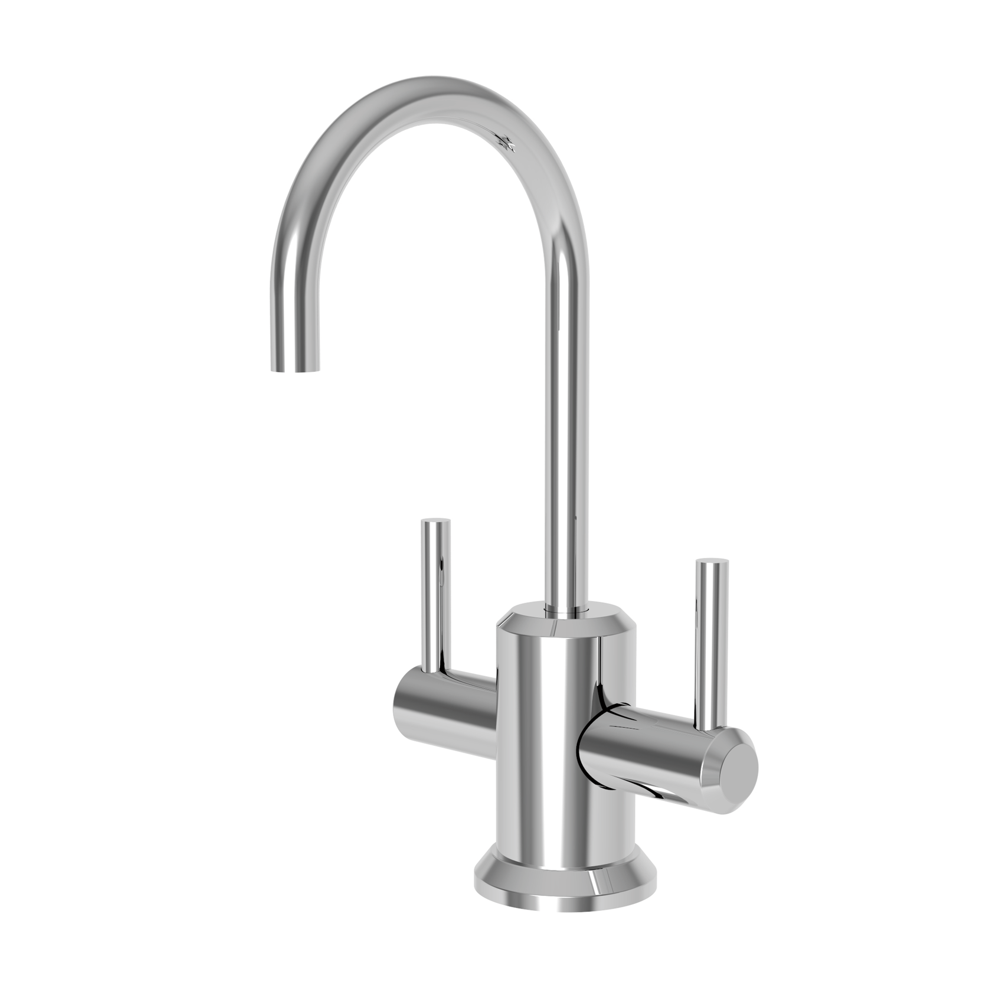 Newport Brass Jeter® Hot & Cold Water Dispenser