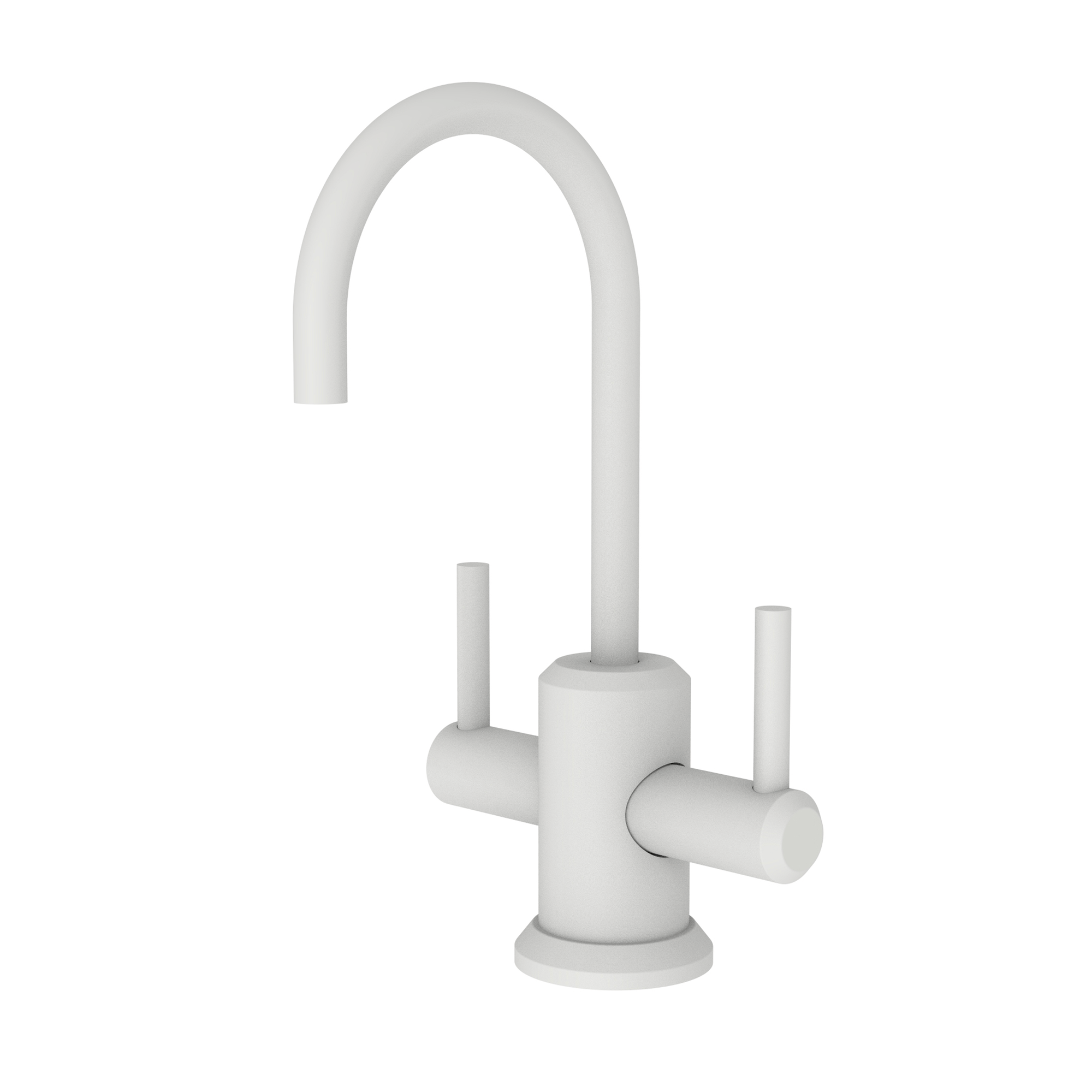 Newport Brass Jeter® Hot & Cold Water Dispenser