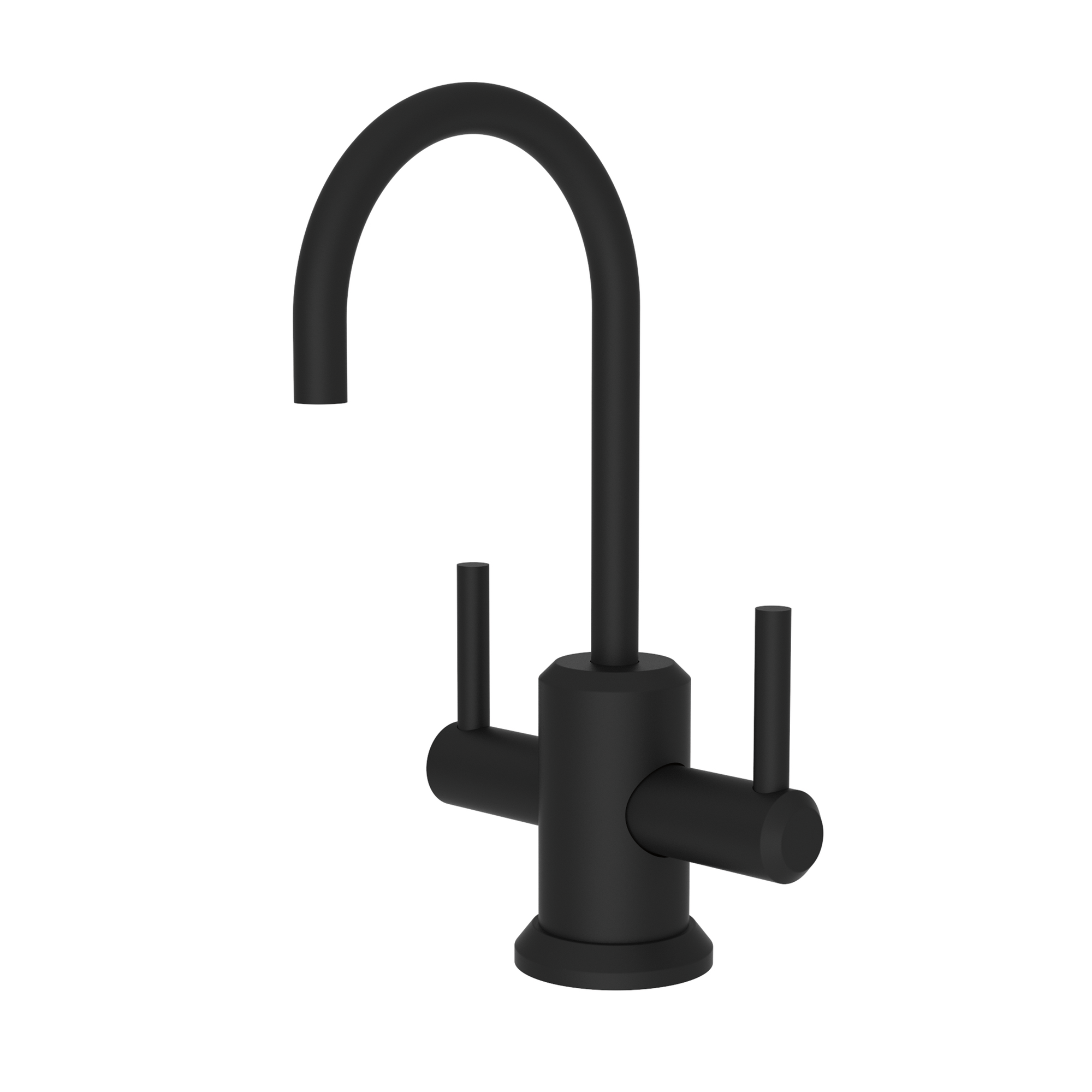 Newport Brass Jeter® Hot & Cold Water Dispenser