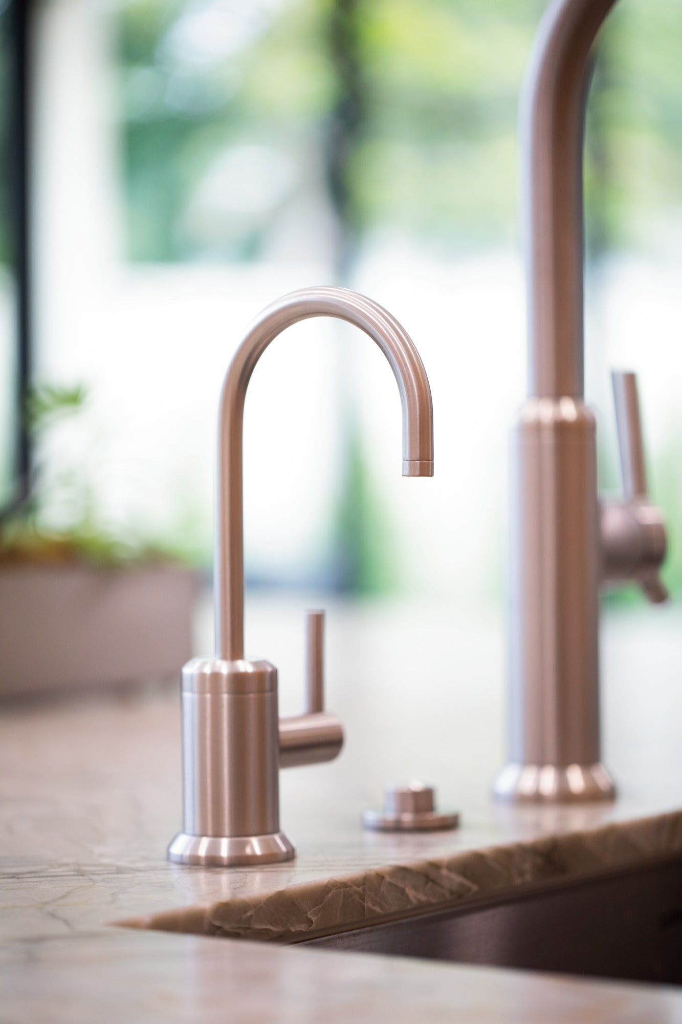 Newport Brass Jeter® Cold Water Dispenser