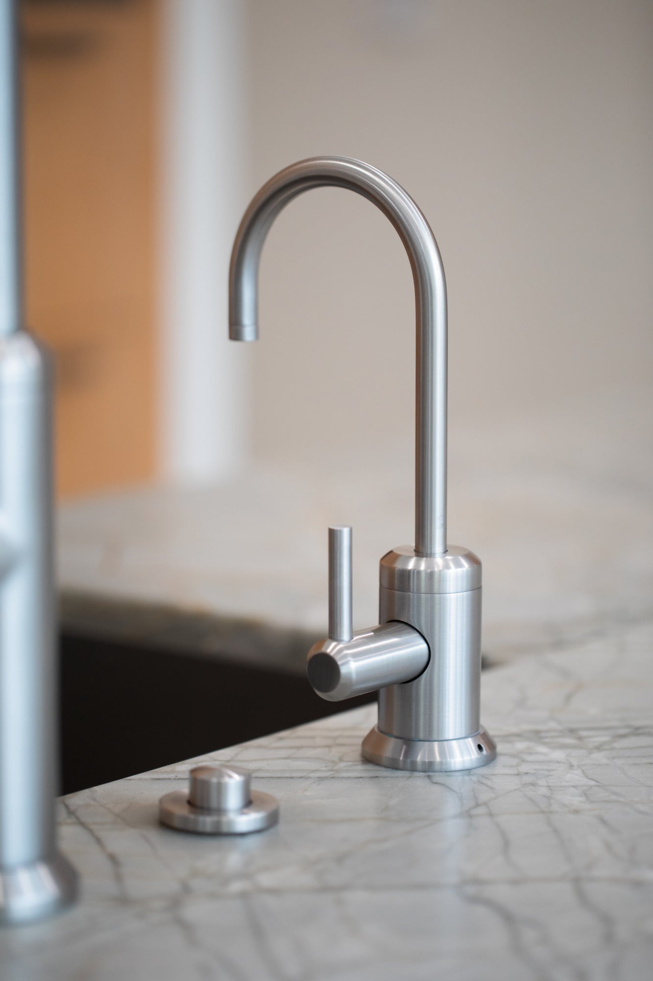 Newport Brass Jeter® Cold Water Dispenser