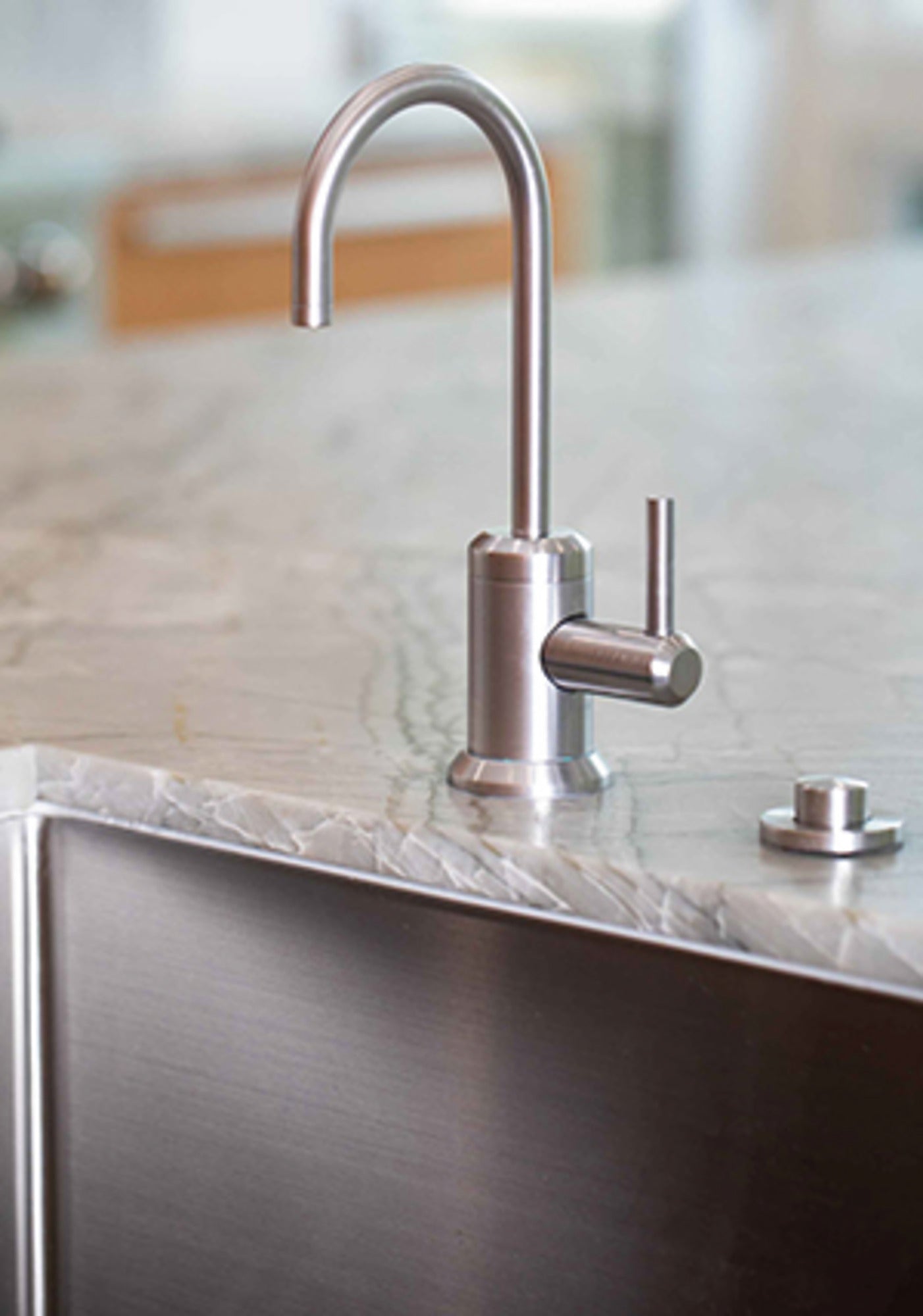 Newport Brass Jeter® Cold Water Dispenser