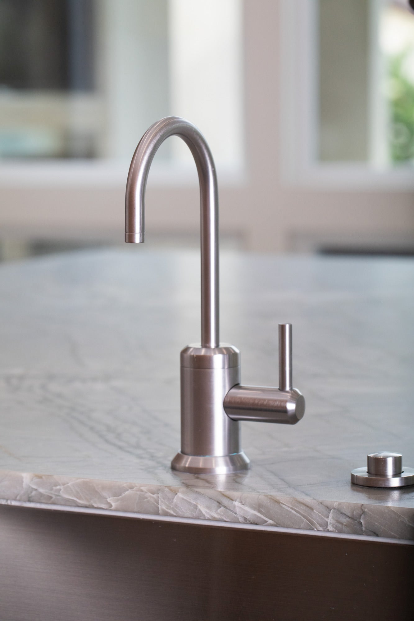 Newport Brass Jeter® Cold Water Dispenser
