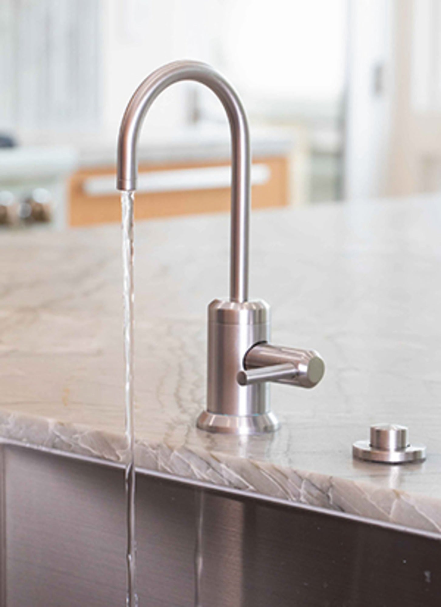 Newport Brass Jeter® Cold Water Dispenser