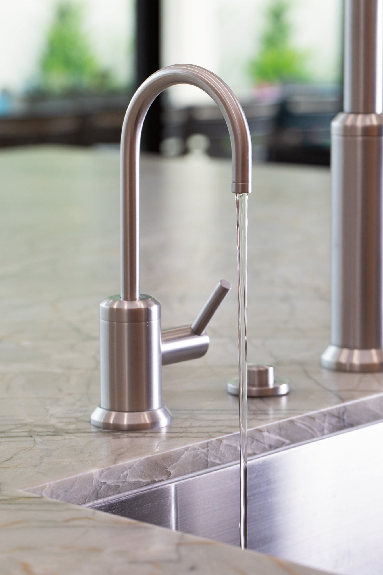 Newport Brass Jeter® Cold Water Dispenser
