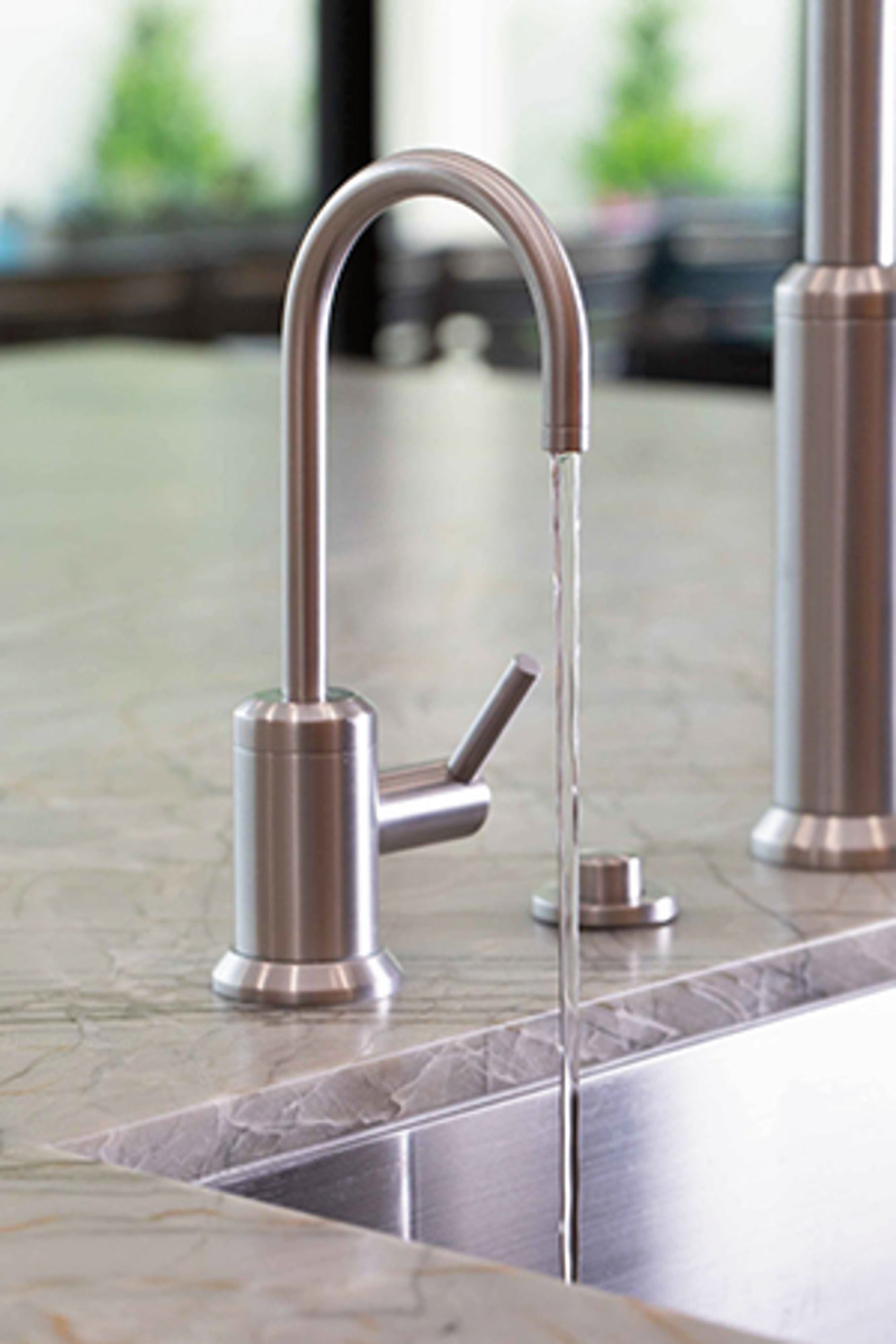 Newport Brass Jeter® Cold Water Dispenser