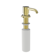 Newport Brass Jeter® Soap/Lotion Dispenser