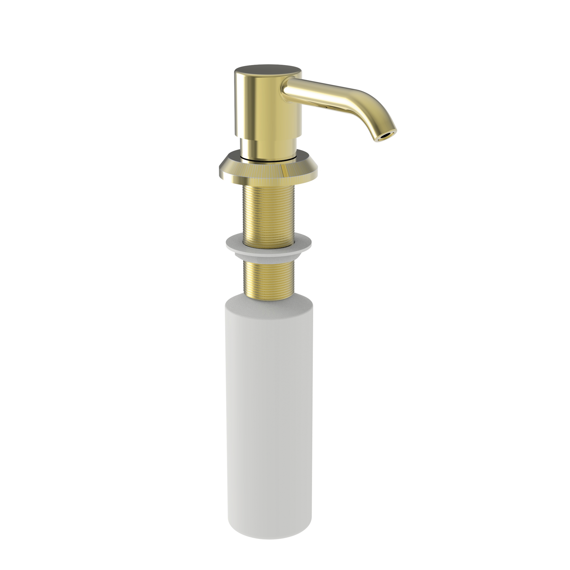 Newport Brass Jeter® Soap/Lotion Dispenser