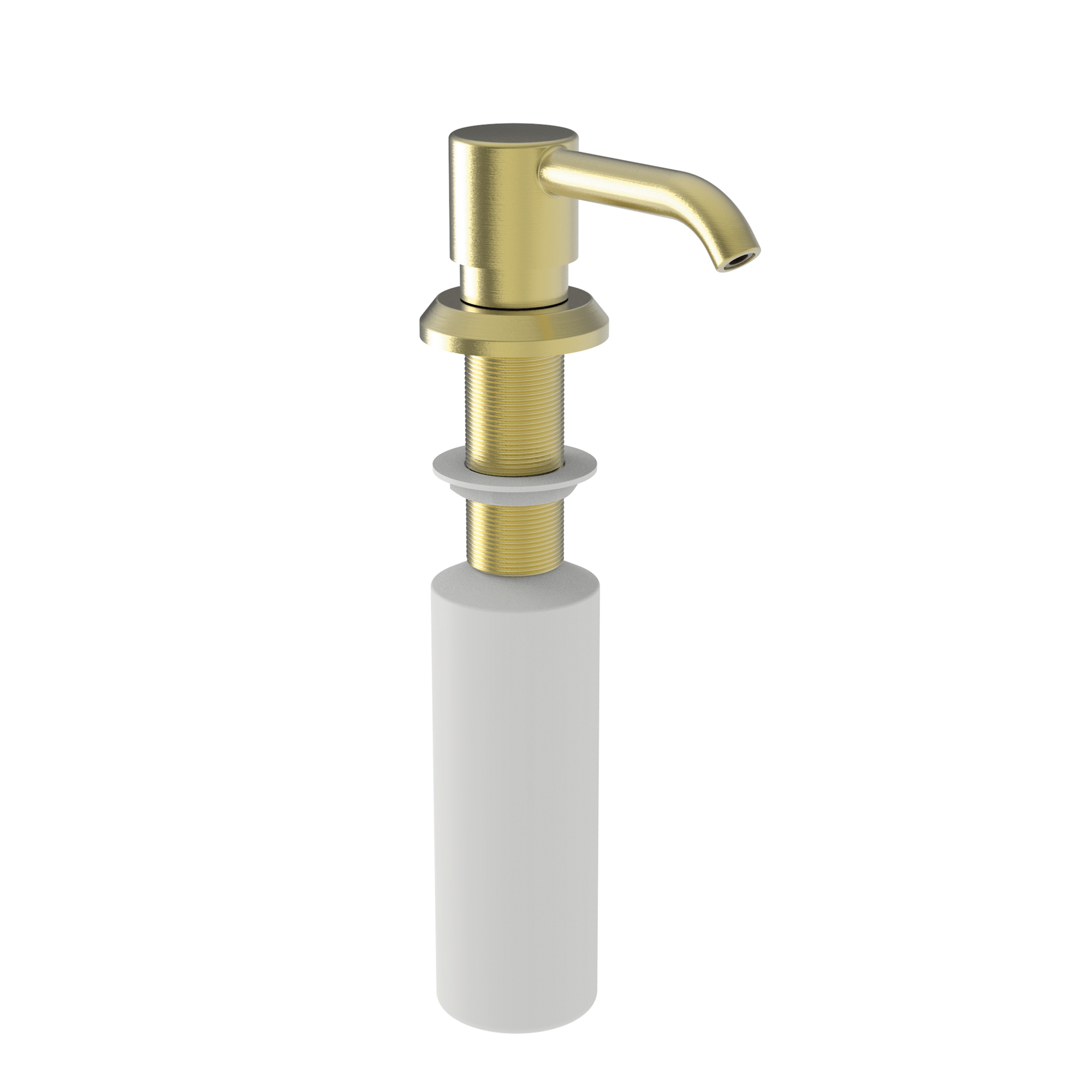 Newport Brass Jeter® Soap/Lotion Dispenser