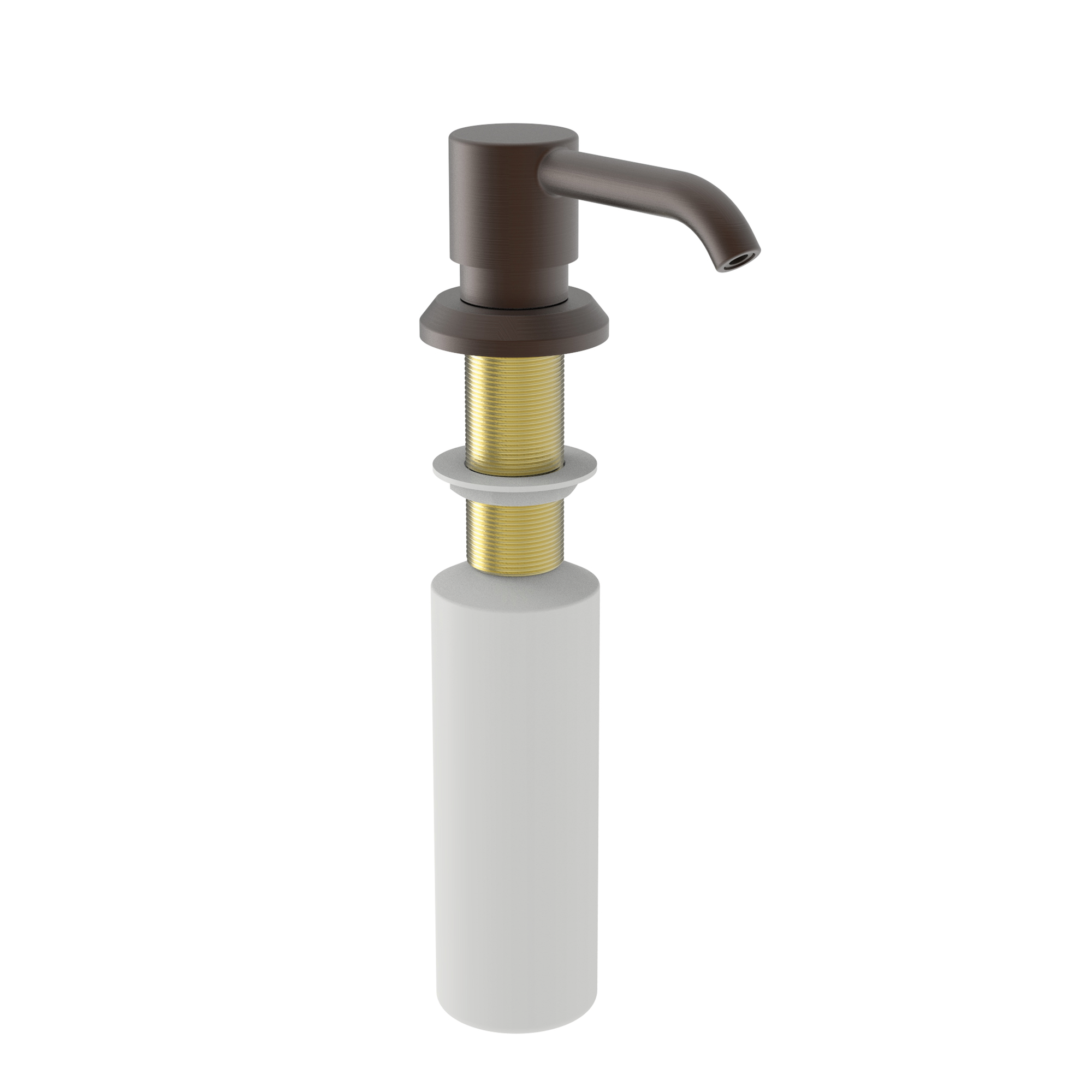 Newport Brass Jeter® Soap/Lotion Dispenser
