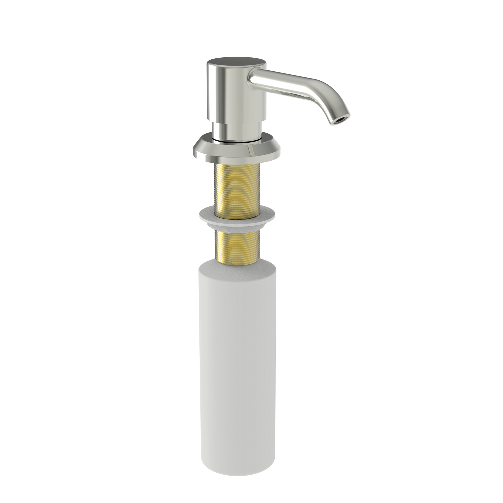 Newport Brass Jeter® Soap/Lotion Dispenser