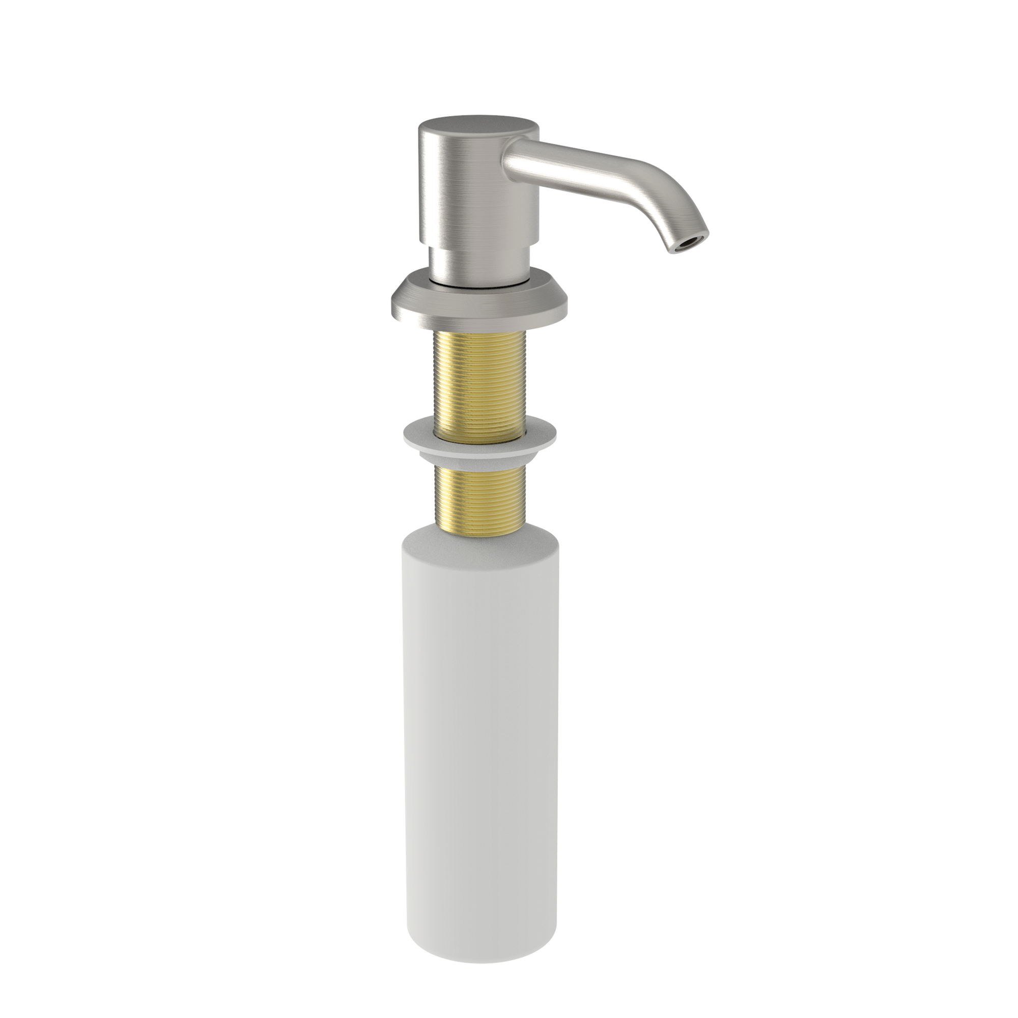 Newport Brass Jeter® Soap/Lotion Dispenser