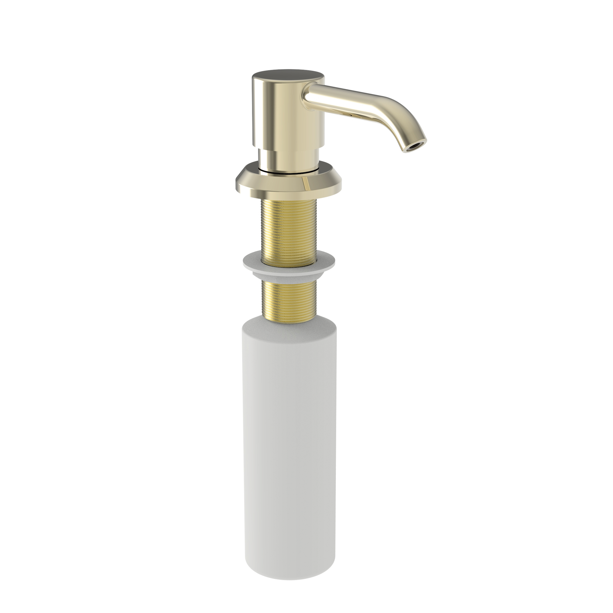 Newport Brass Jeter® Soap/Lotion Dispenser