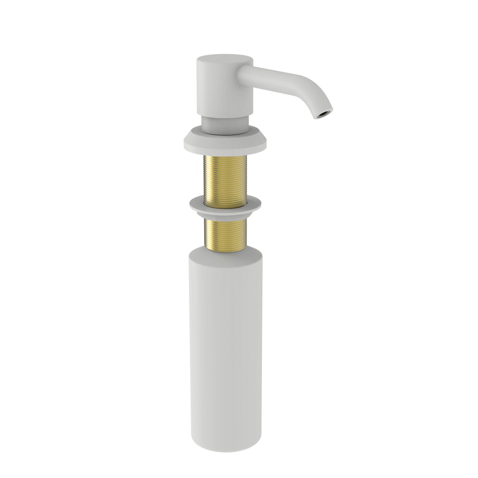 Newport Brass Jeter® Soap/Lotion Dispenser