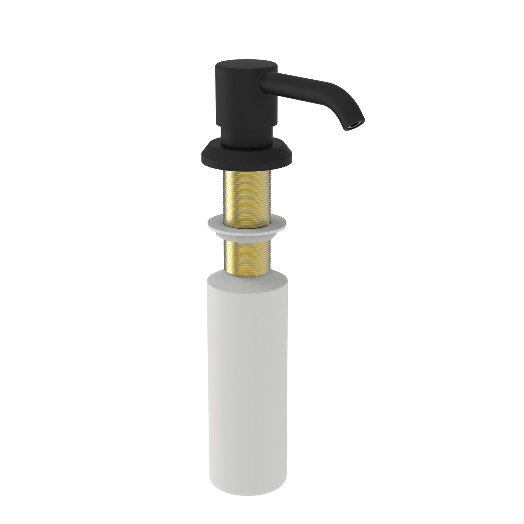 Newport Brass Jeter® Soap/Lotion Dispenser